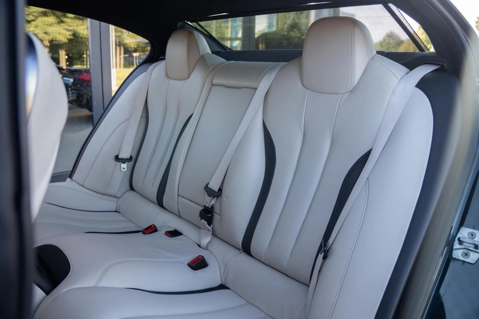 Hoofdafbeelding BMW 6 Serie