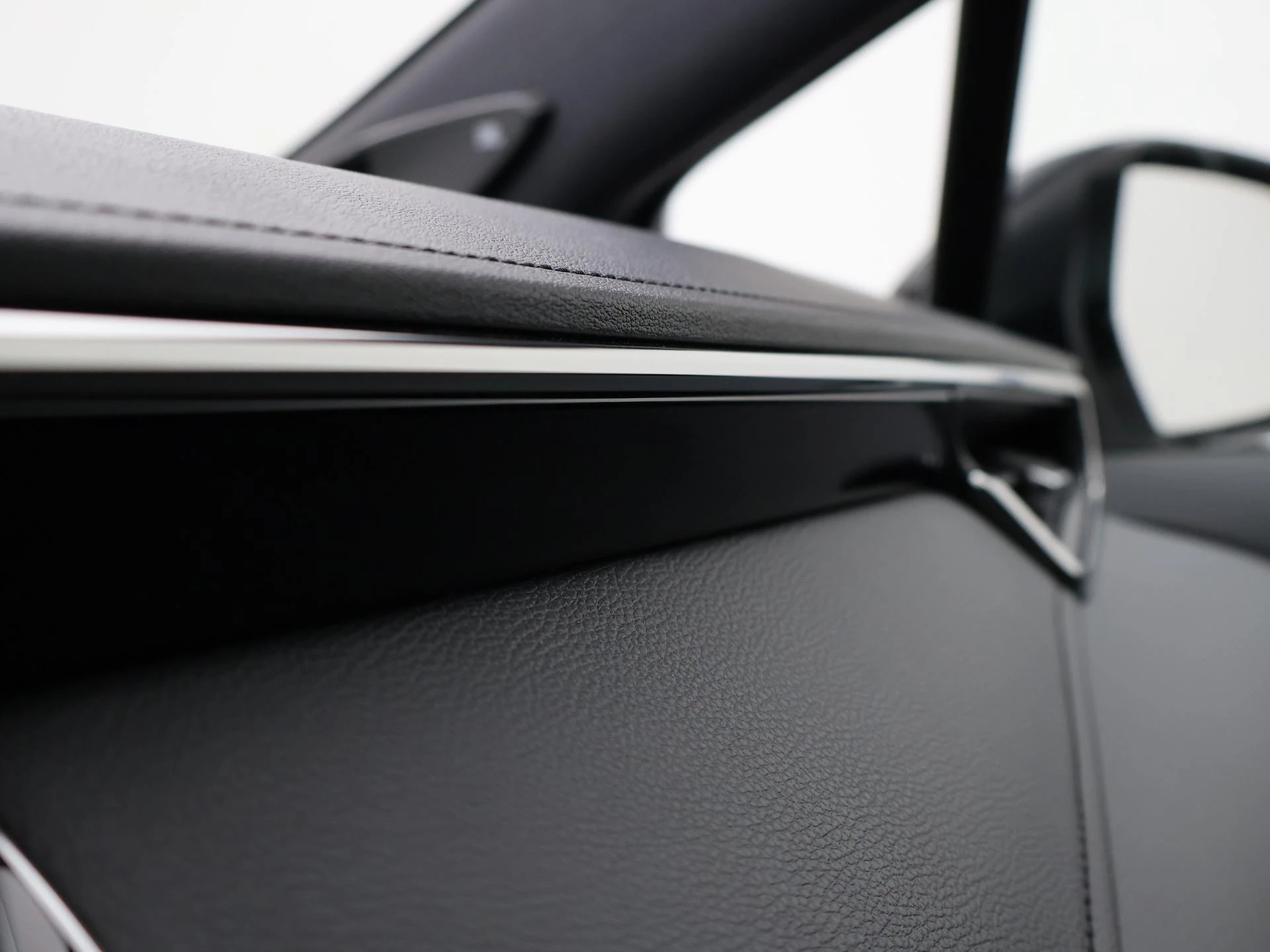 Hoofdafbeelding Toyota Corolla