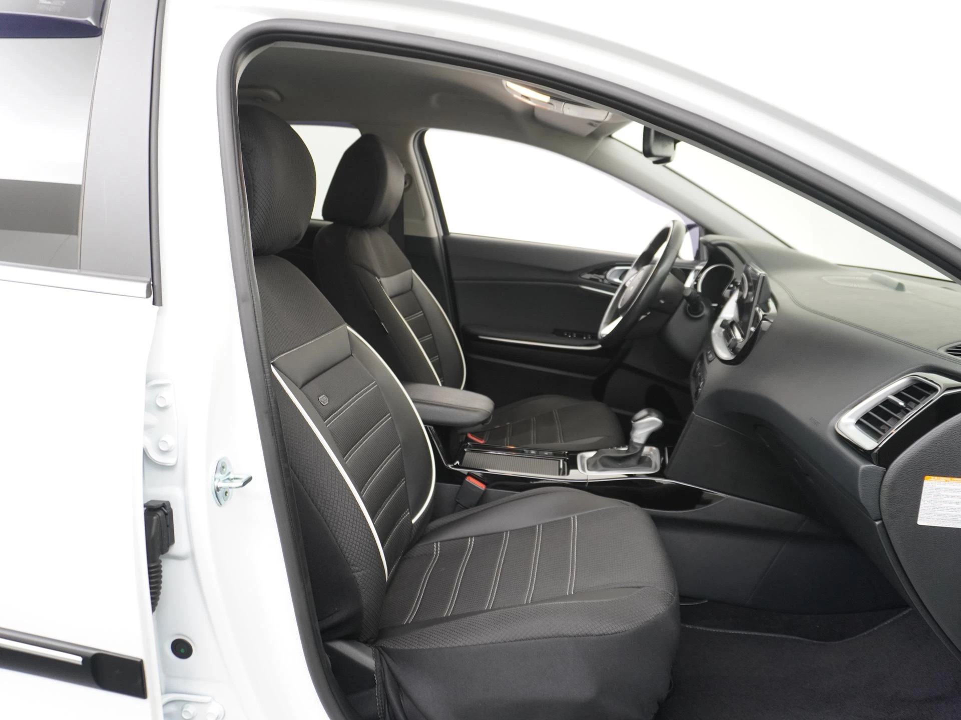 Hoofdafbeelding Kia XCeed