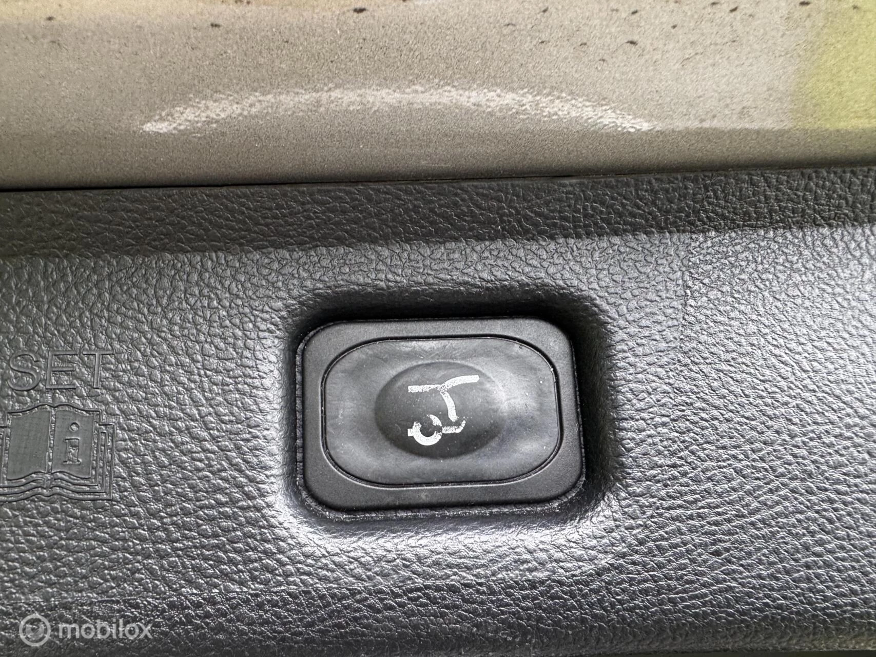 Hoofdafbeelding Ford S-Max