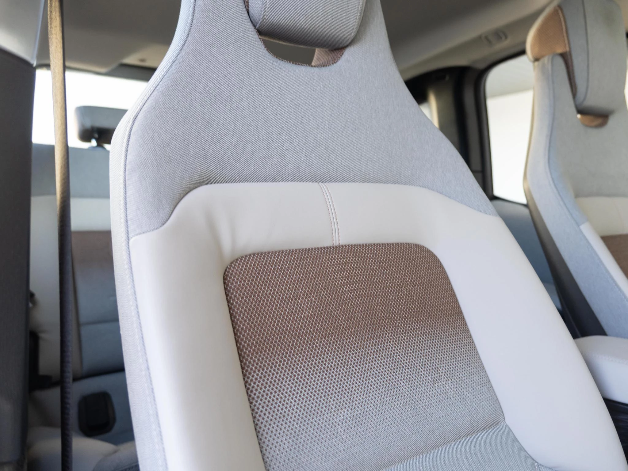 Hoofdafbeelding BMW i3