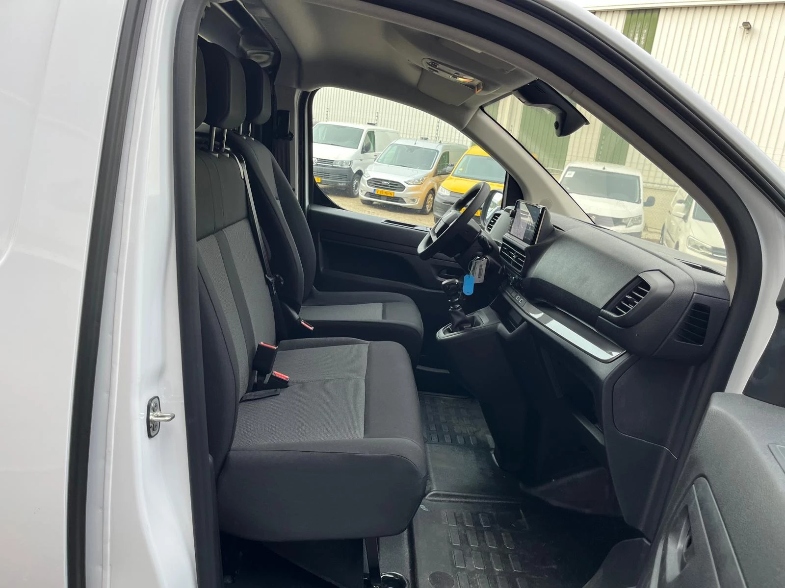 Hoofdafbeelding Peugeot Expert