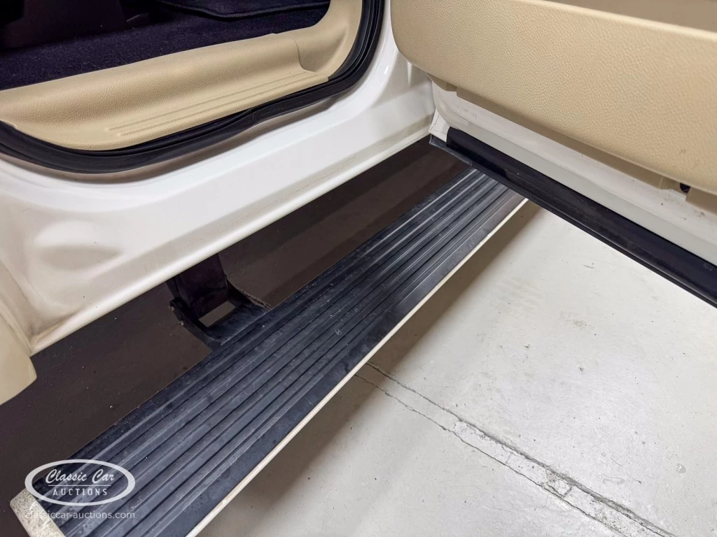 Hoofdafbeelding Lincoln Navigator