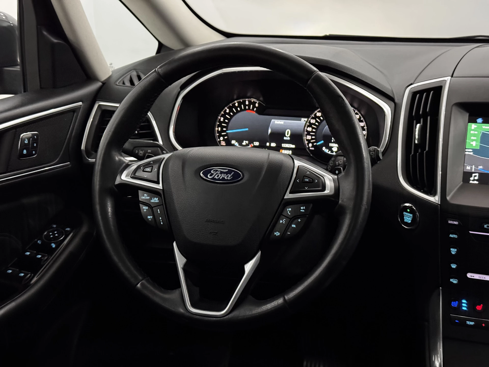 Hoofdafbeelding Ford S-Max