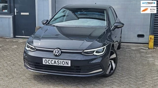 Volkswagen GOLF 1.4 eHybrid Keyless Memory Matrix IQ Massage Virtual Camera Blindspot