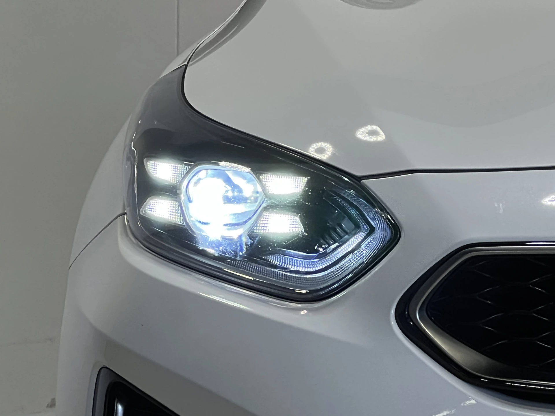 Hoofdafbeelding Kia Ceed
