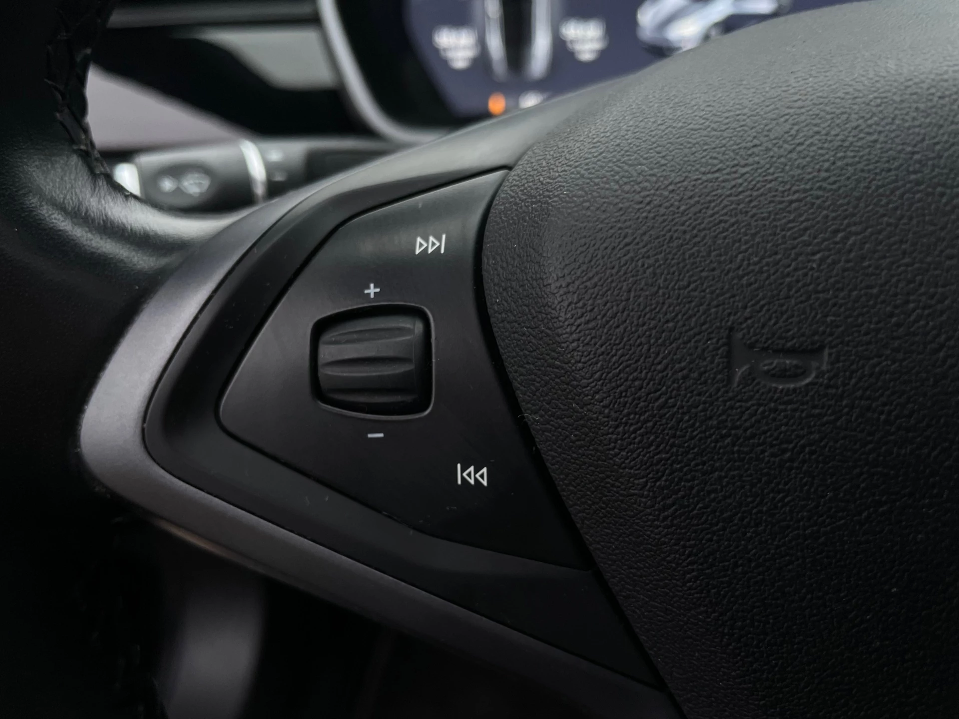 Hoofdafbeelding Tesla Model S