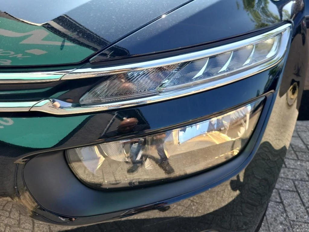 Hoofdafbeelding Citroën Grand C4 Spacetourer