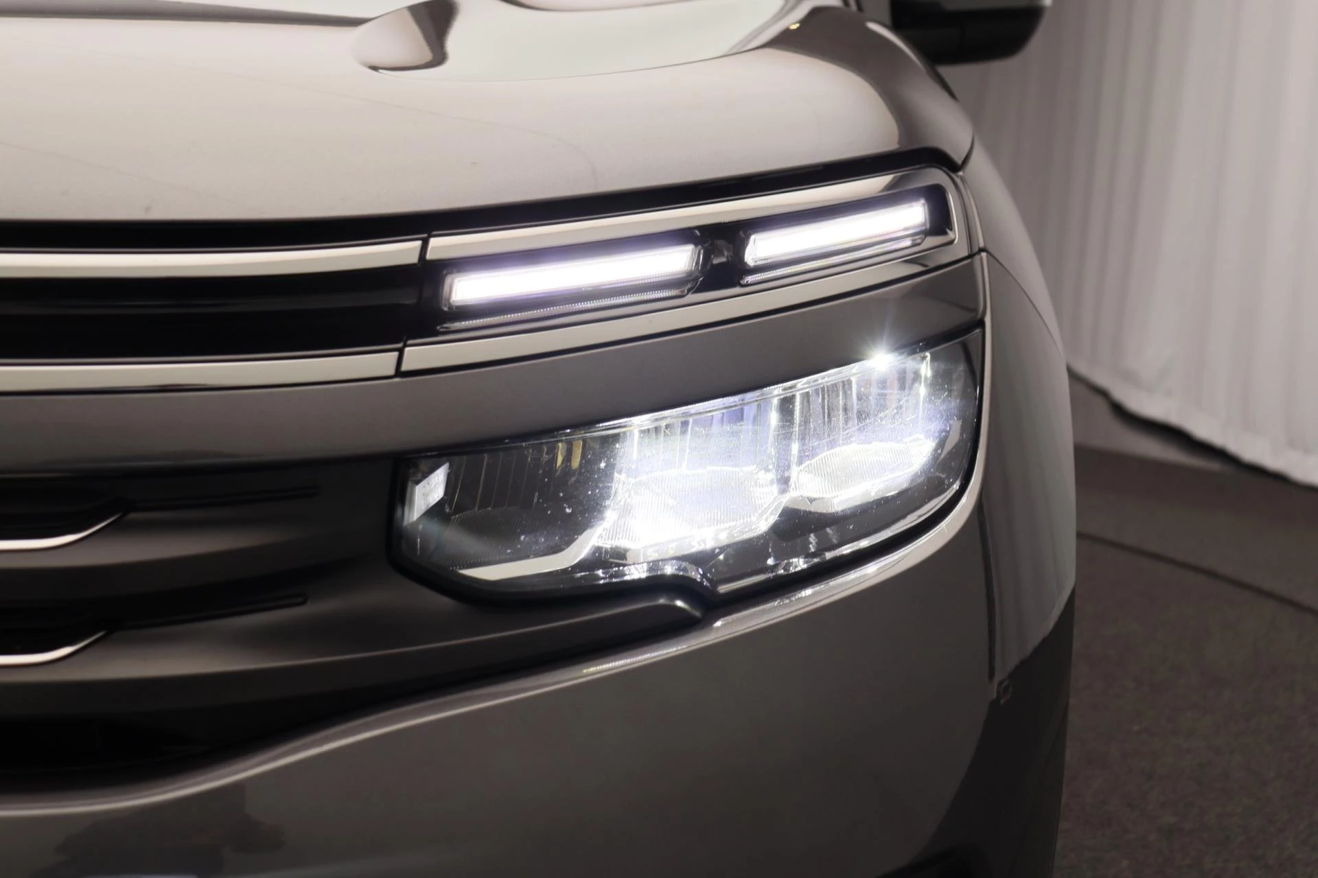Hoofdafbeelding Citroën C5 Aircross