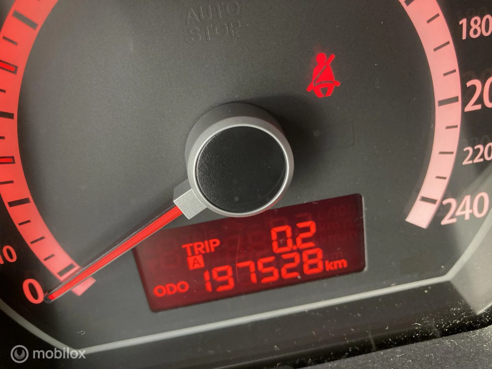 Hoofdafbeelding Kia cee'd