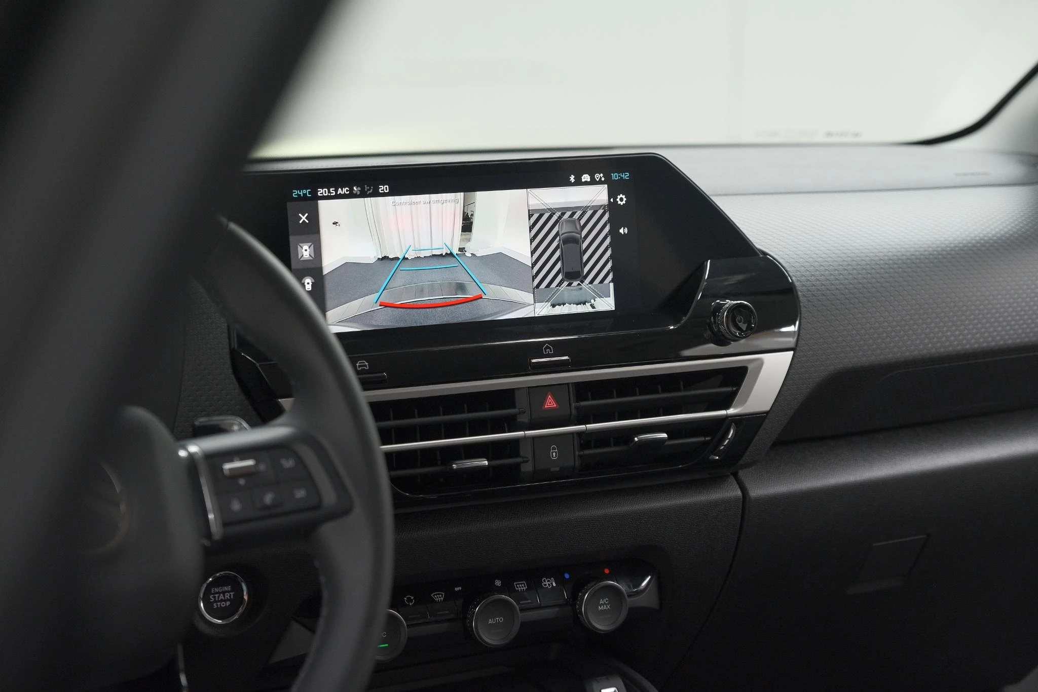 Hoofdafbeelding Citroën C4