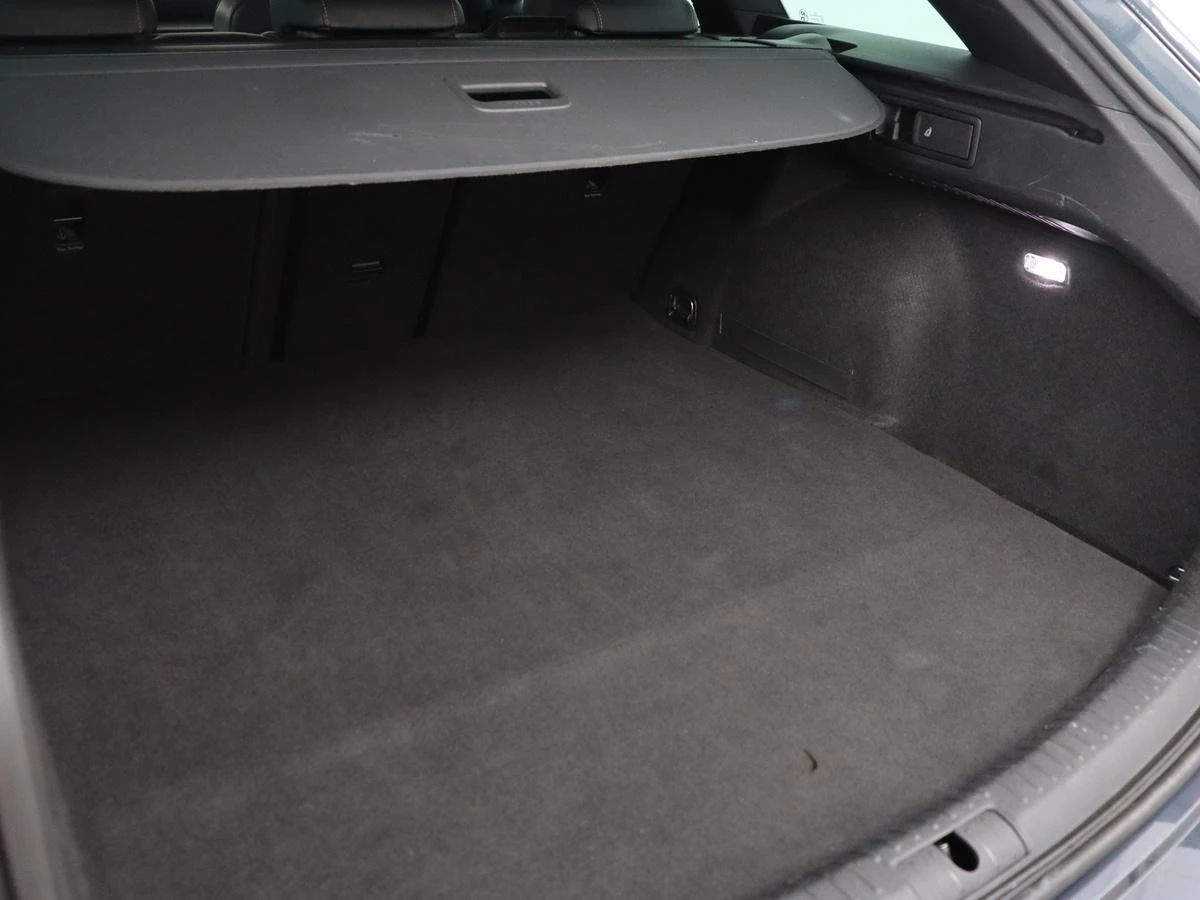 Hoofdafbeelding CUPRA Leon