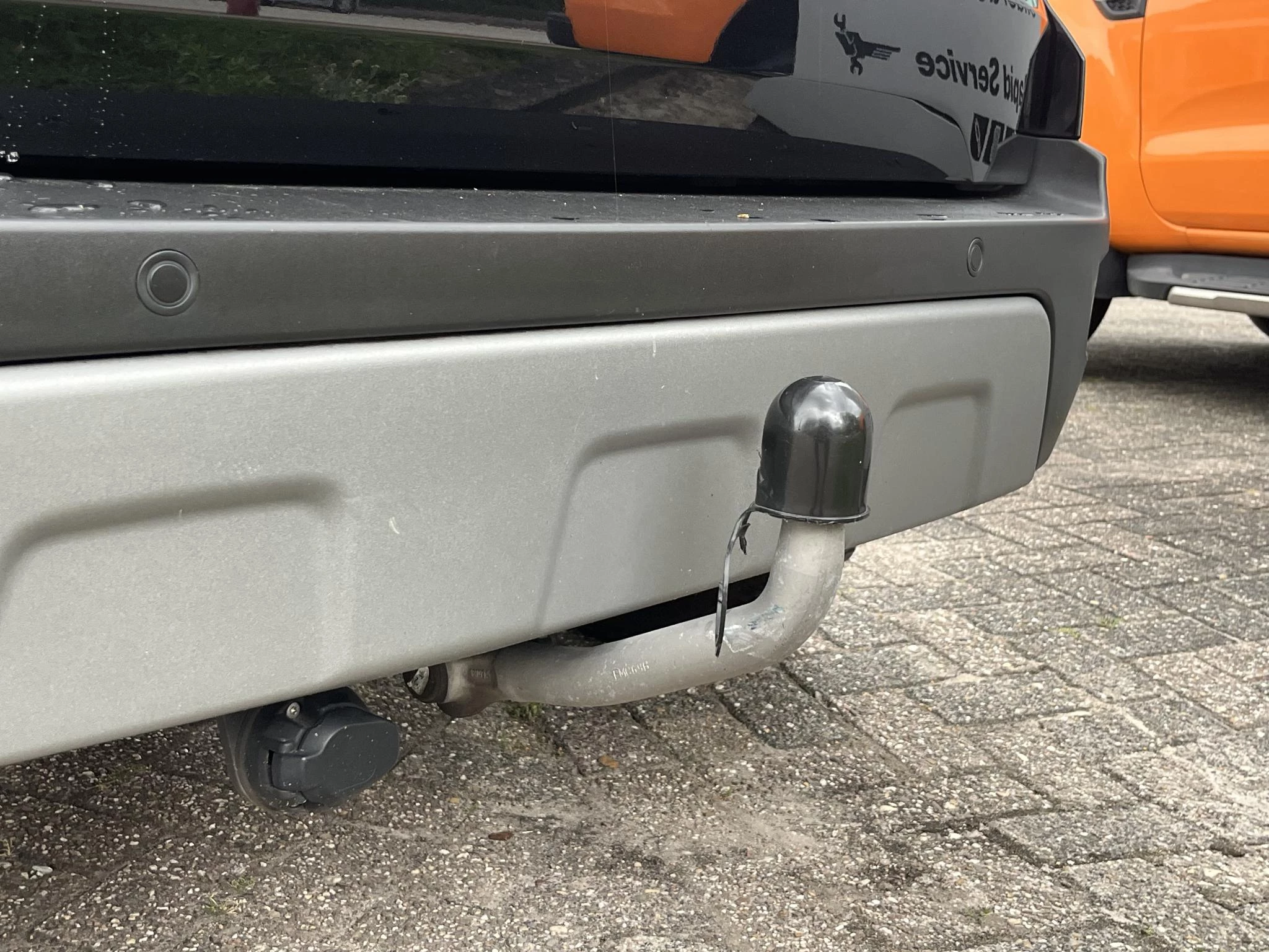 Hoofdafbeelding Ford EcoSport