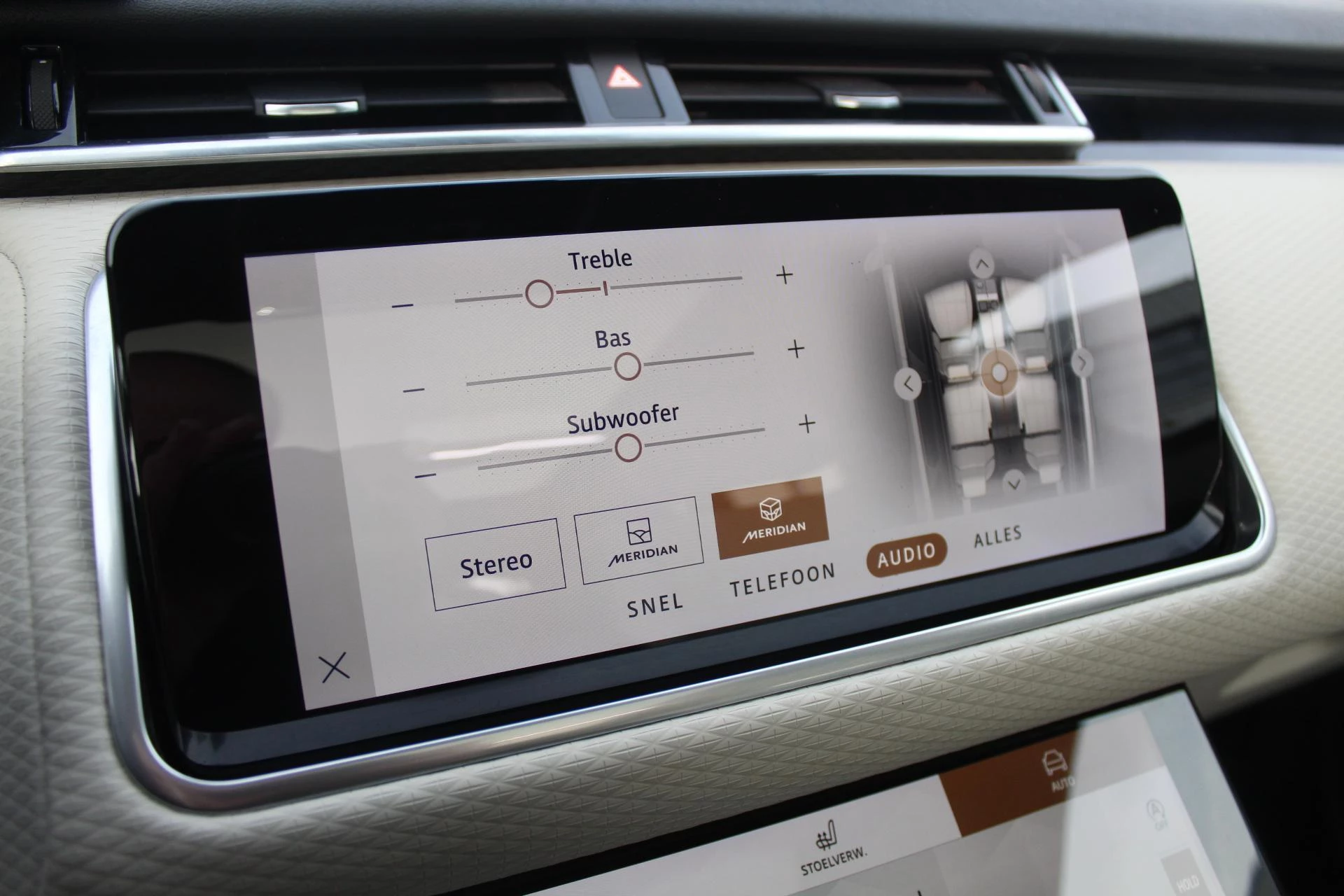 Hoofdafbeelding Land Rover Range Rover Velar