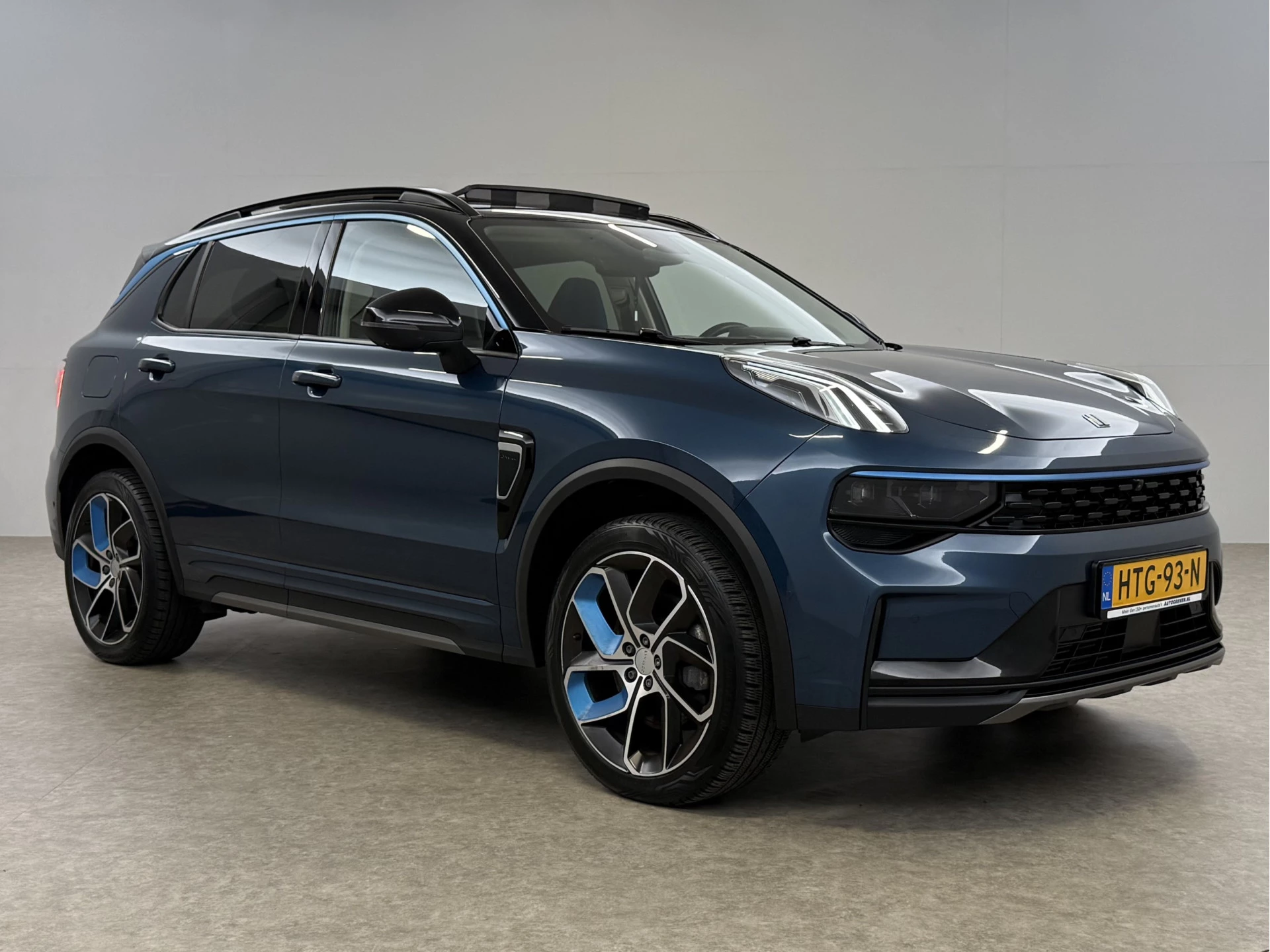 Hoofdafbeelding Lynk & Co 01