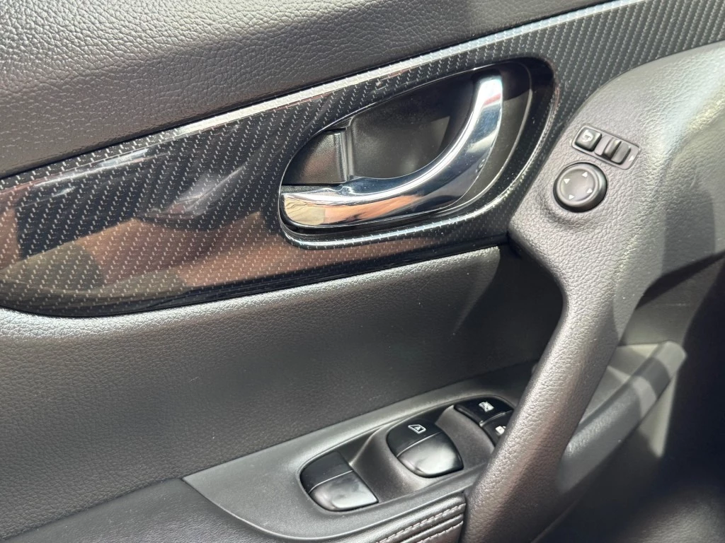 Hoofdafbeelding Nissan X-Trail