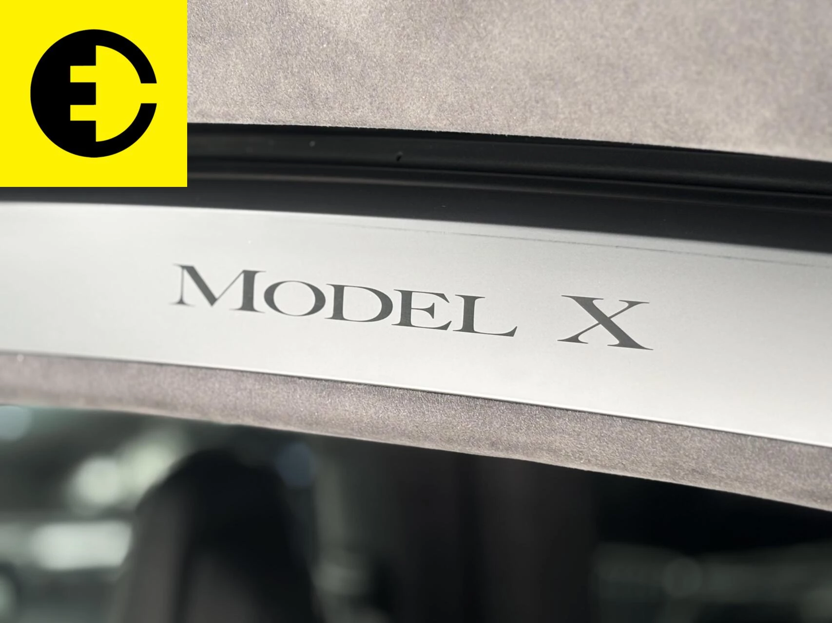 Hoofdafbeelding Tesla Model X
