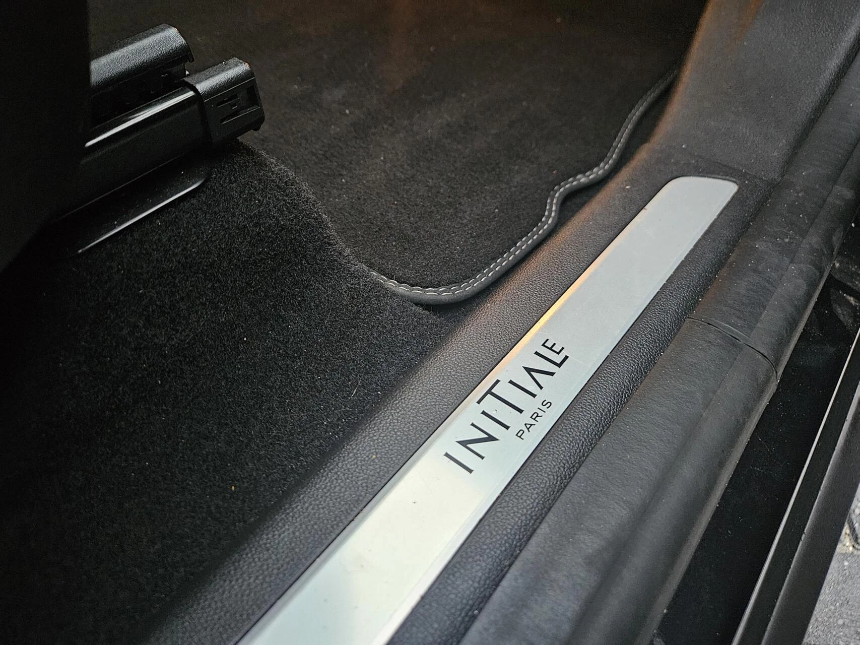 Hoofdafbeelding Renault Scénic