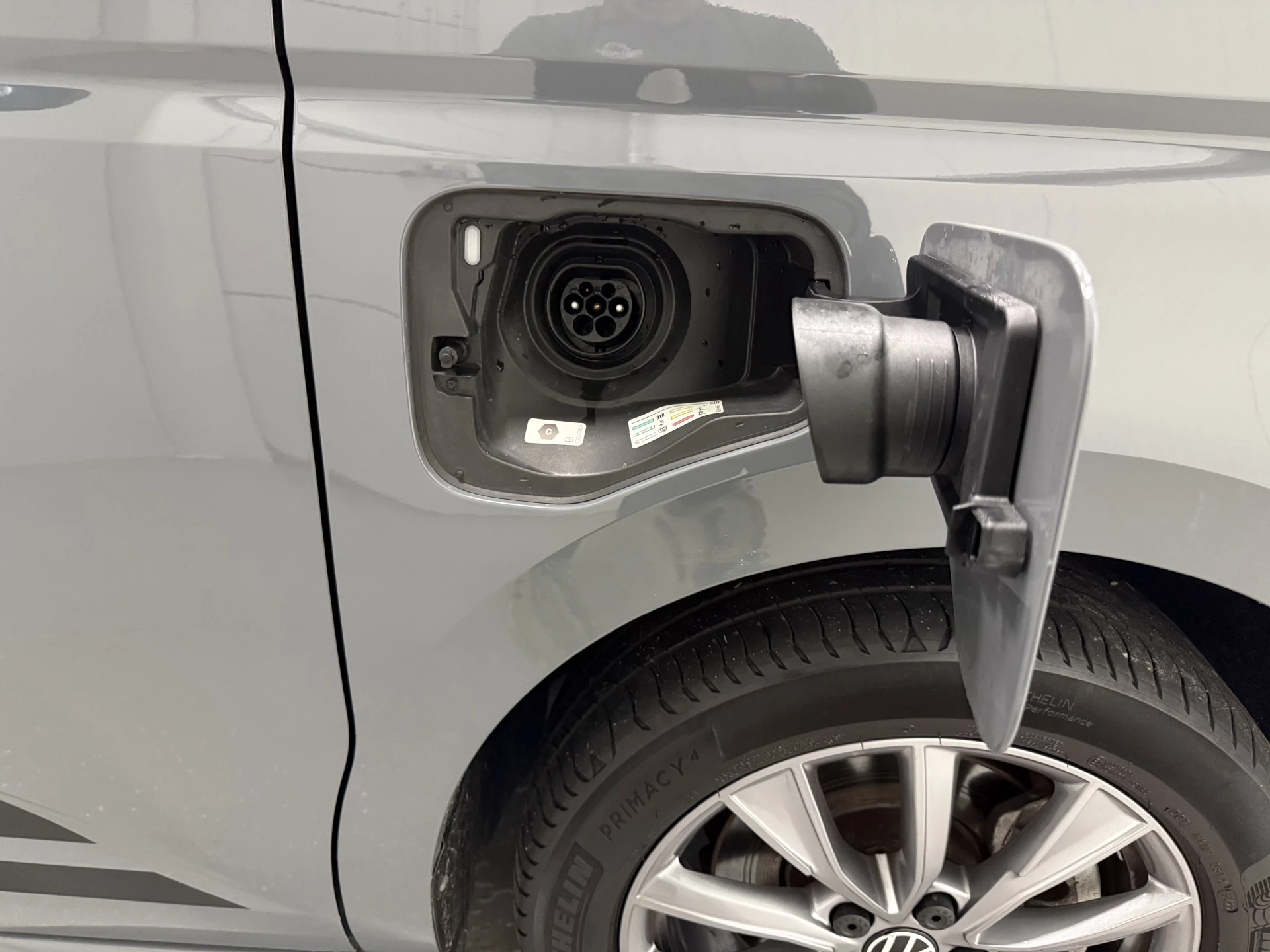 Hoofdafbeelding Volkswagen Multivan