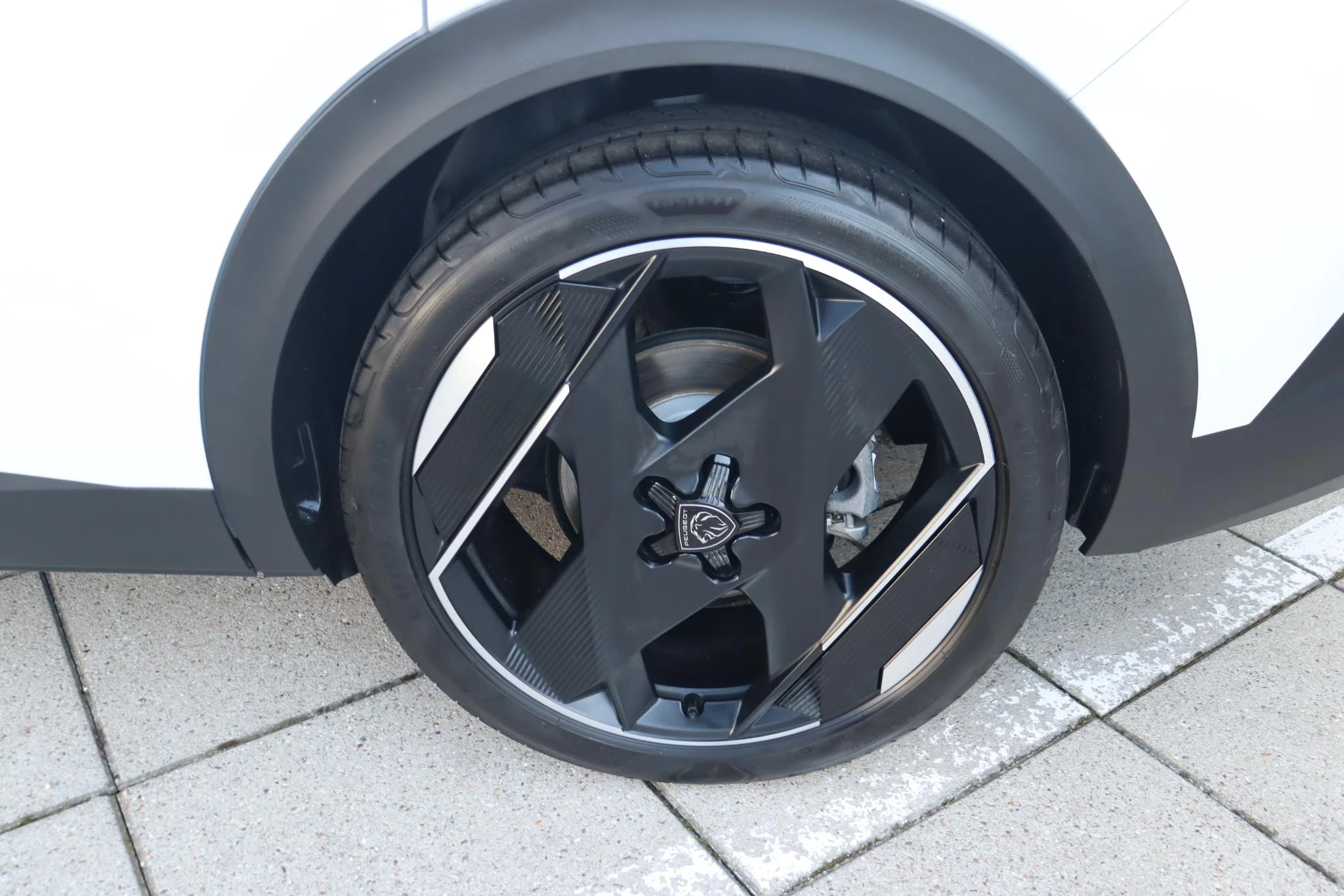 Hoofdafbeelding Peugeot 408