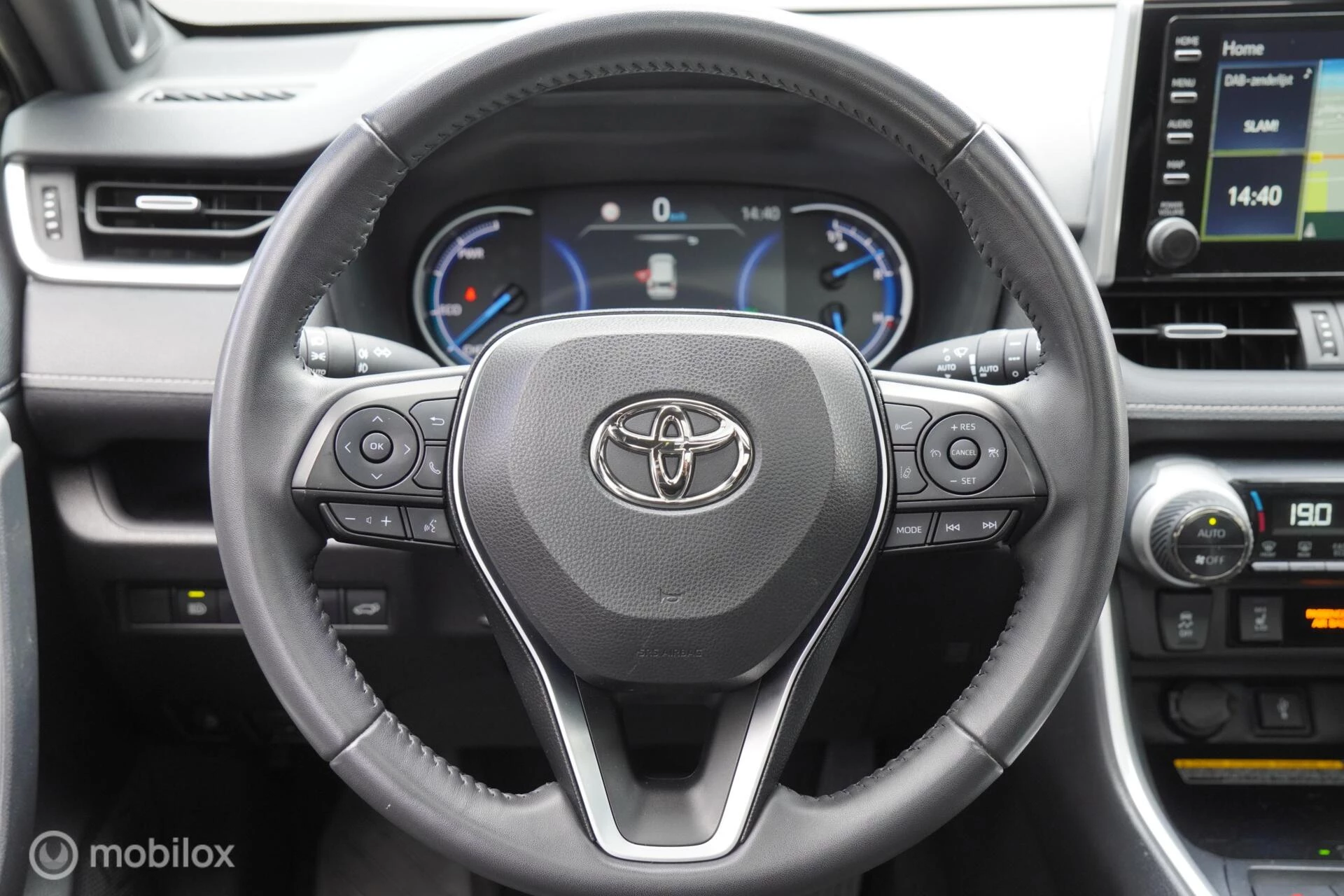 Hoofdafbeelding Toyota RAV4