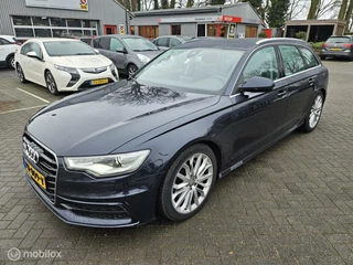 Audi A6 Avant 3.0 TDI BiT quattro Sport Edition