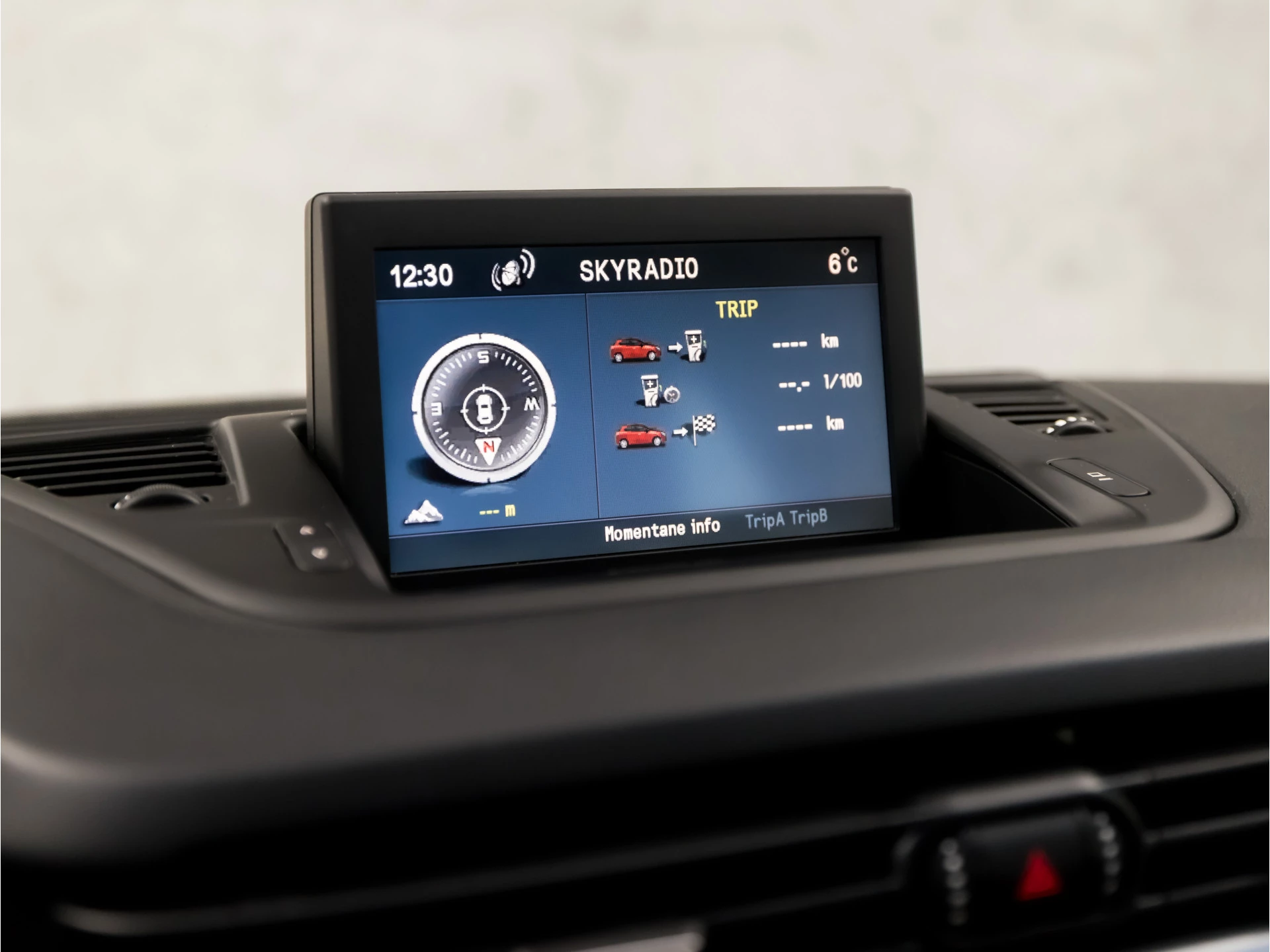 Hoofdafbeelding Alfa Romeo Giulietta