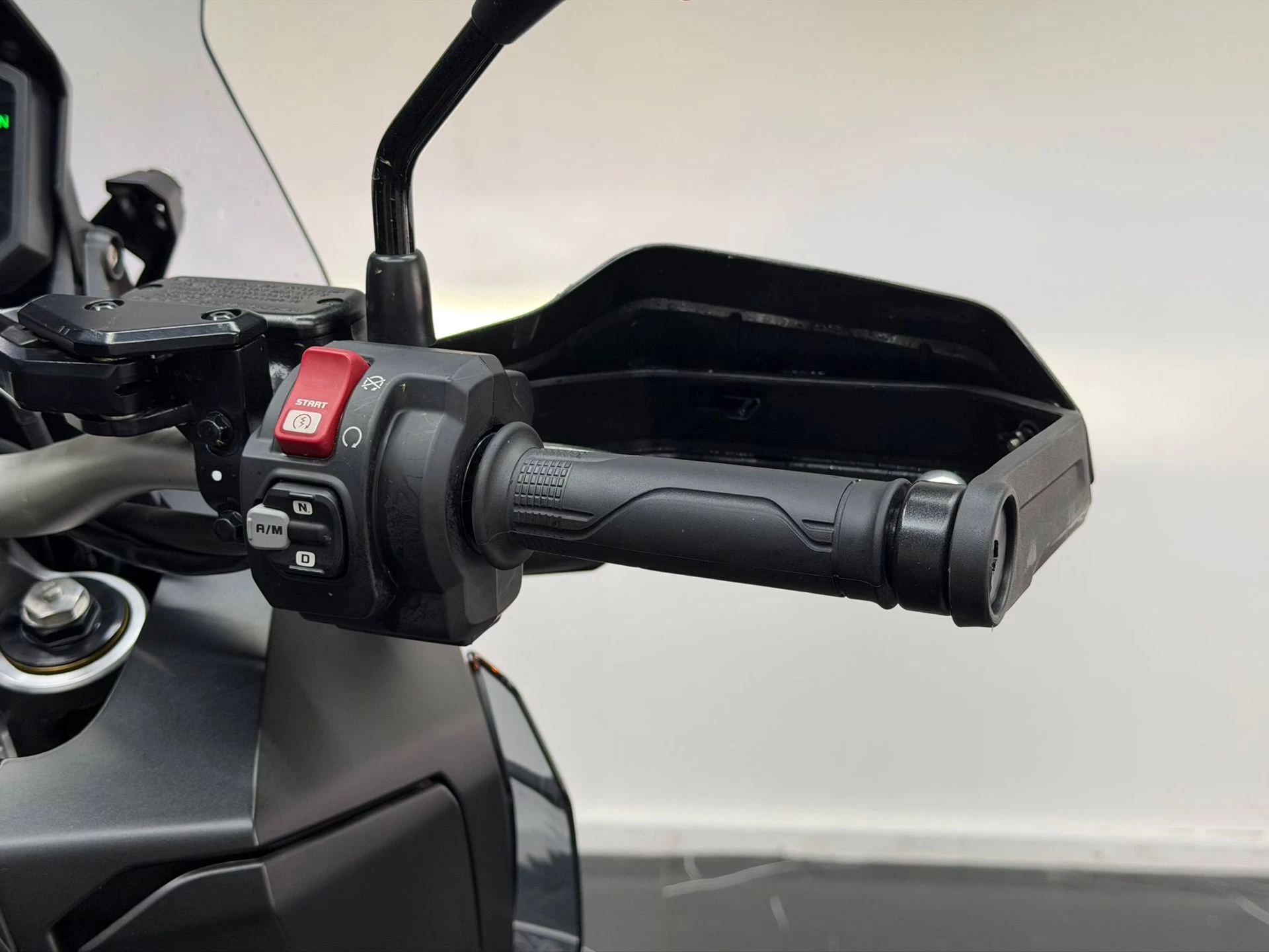 Hoofdafbeelding Honda X-ADV