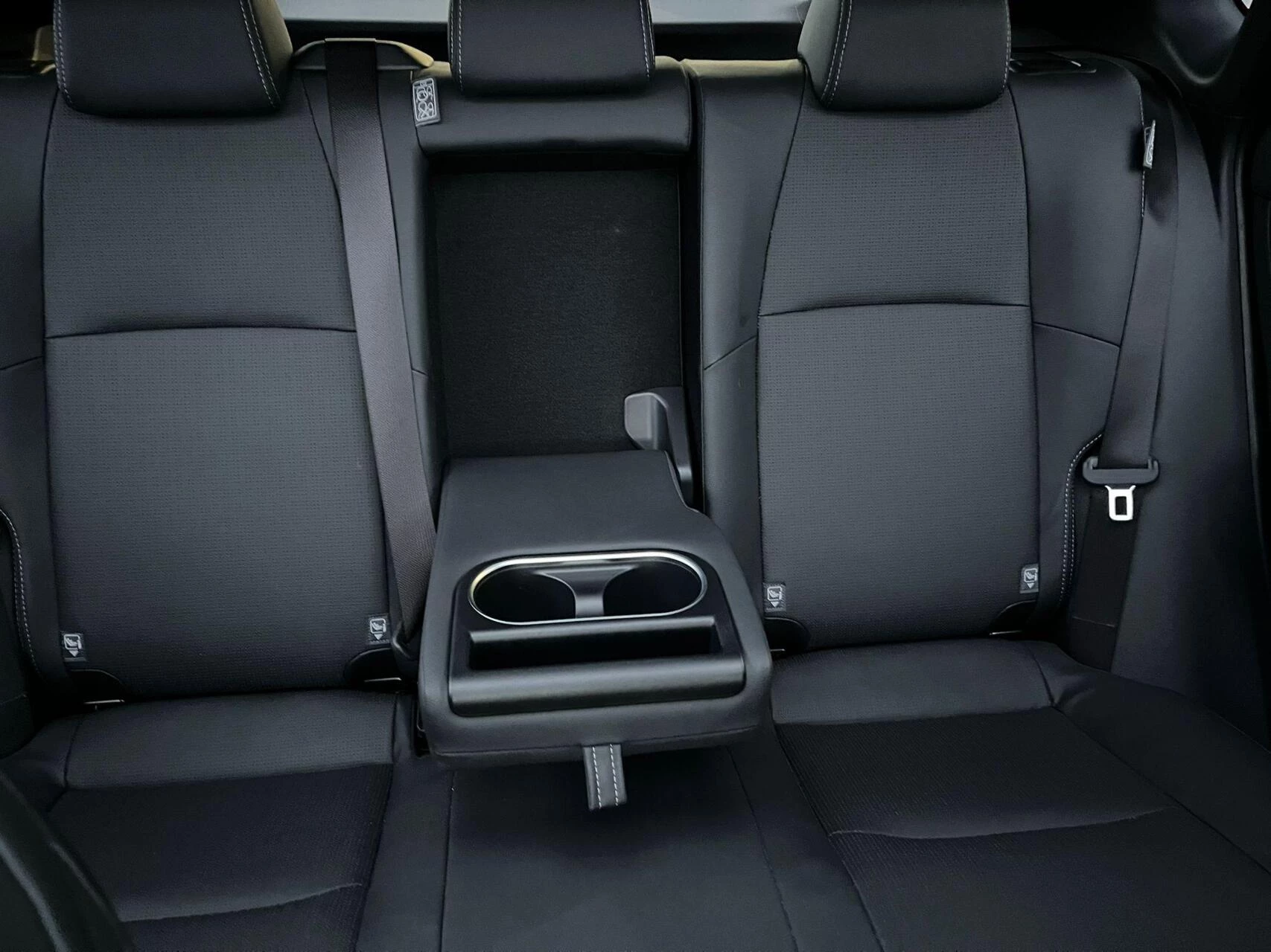 Hoofdafbeelding Subaru Solterra