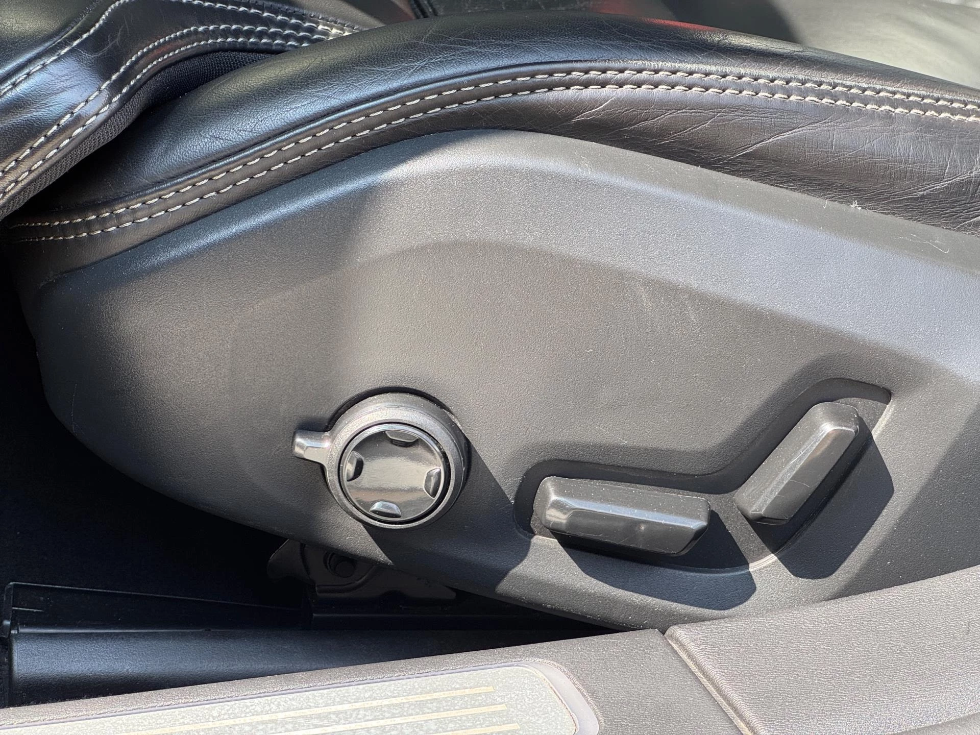 Hoofdafbeelding Volvo S90