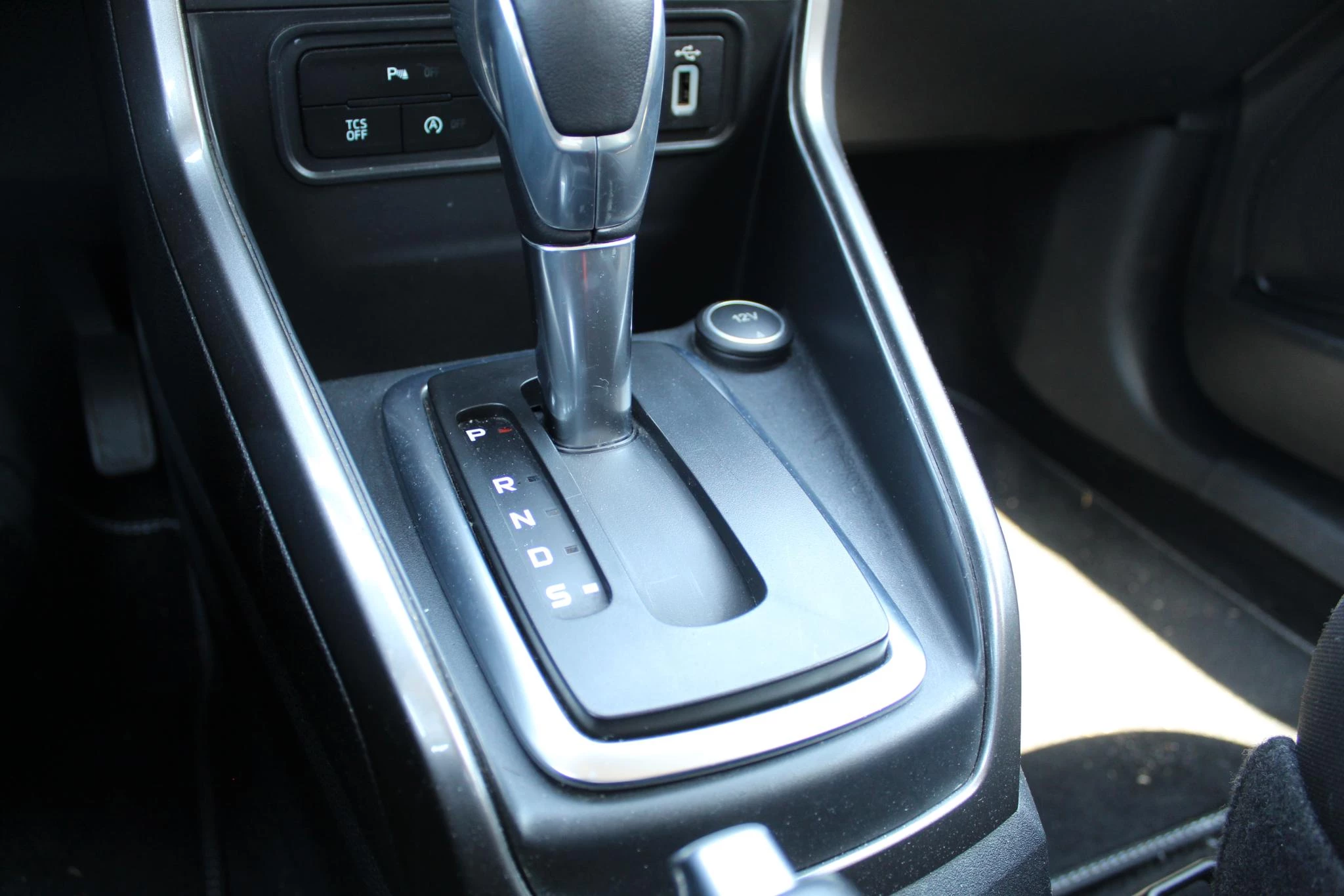 Hoofdafbeelding Ford EcoSport