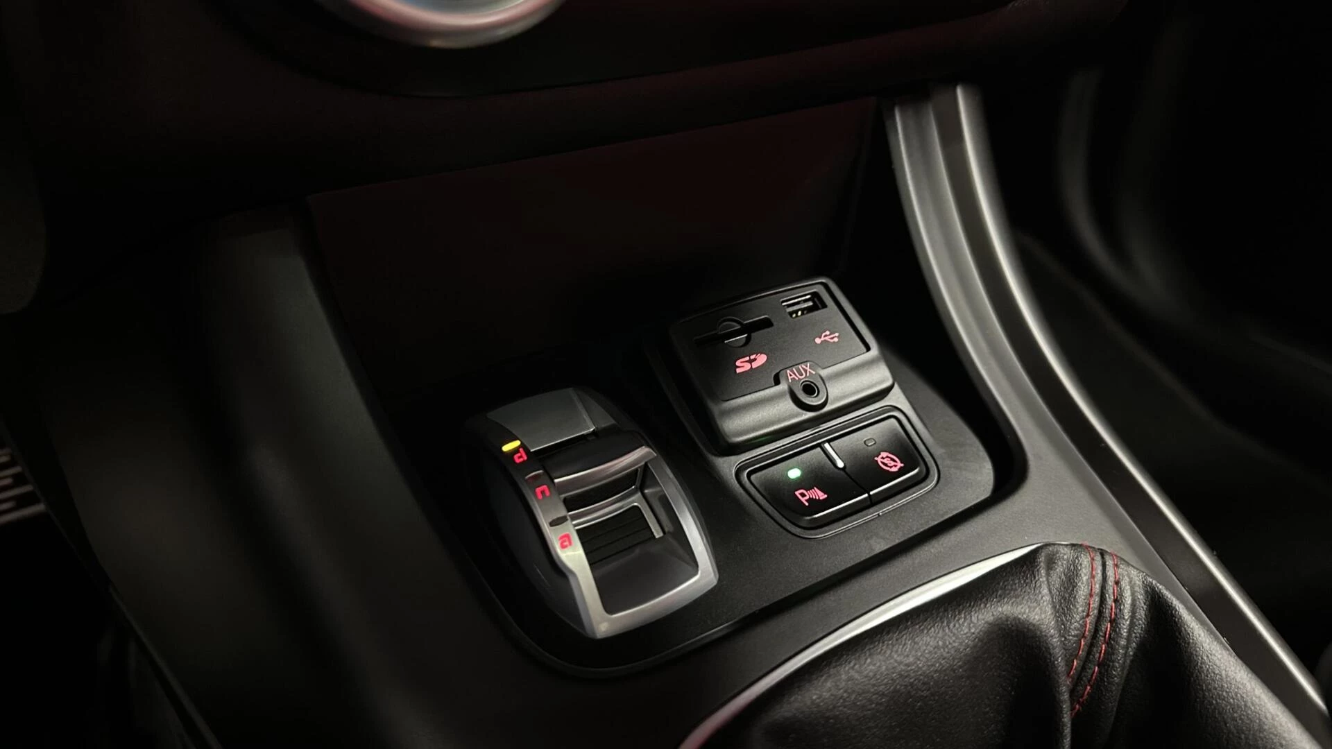 Hoofdafbeelding Alfa Romeo Giulietta