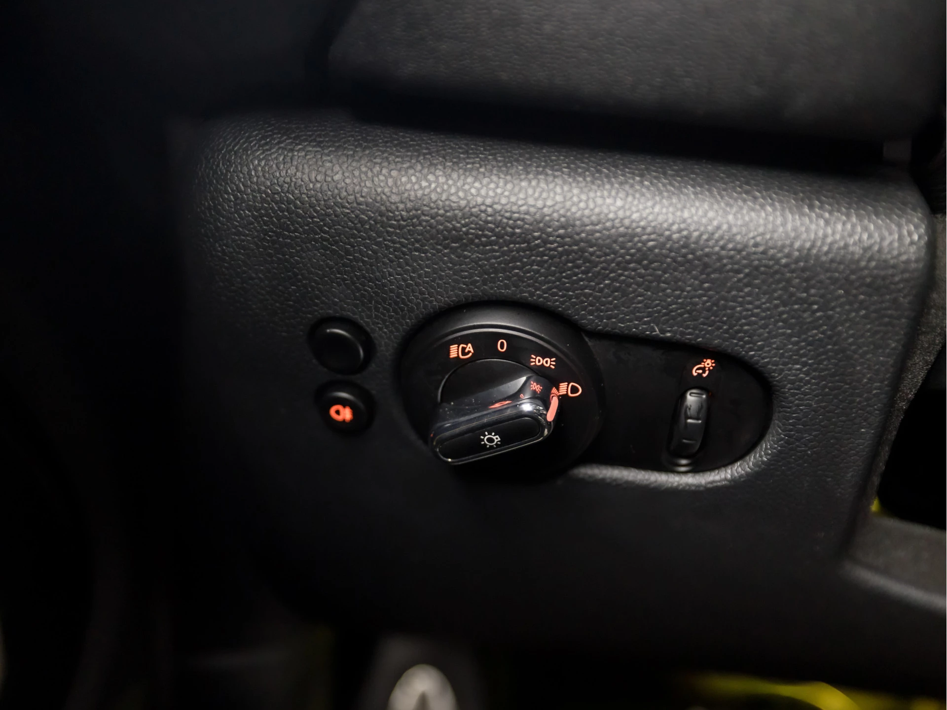 Hoofdafbeelding MINI Cooper Cabrio