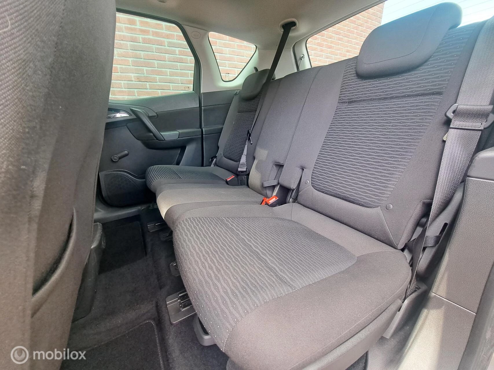 Hoofdafbeelding Opel Meriva