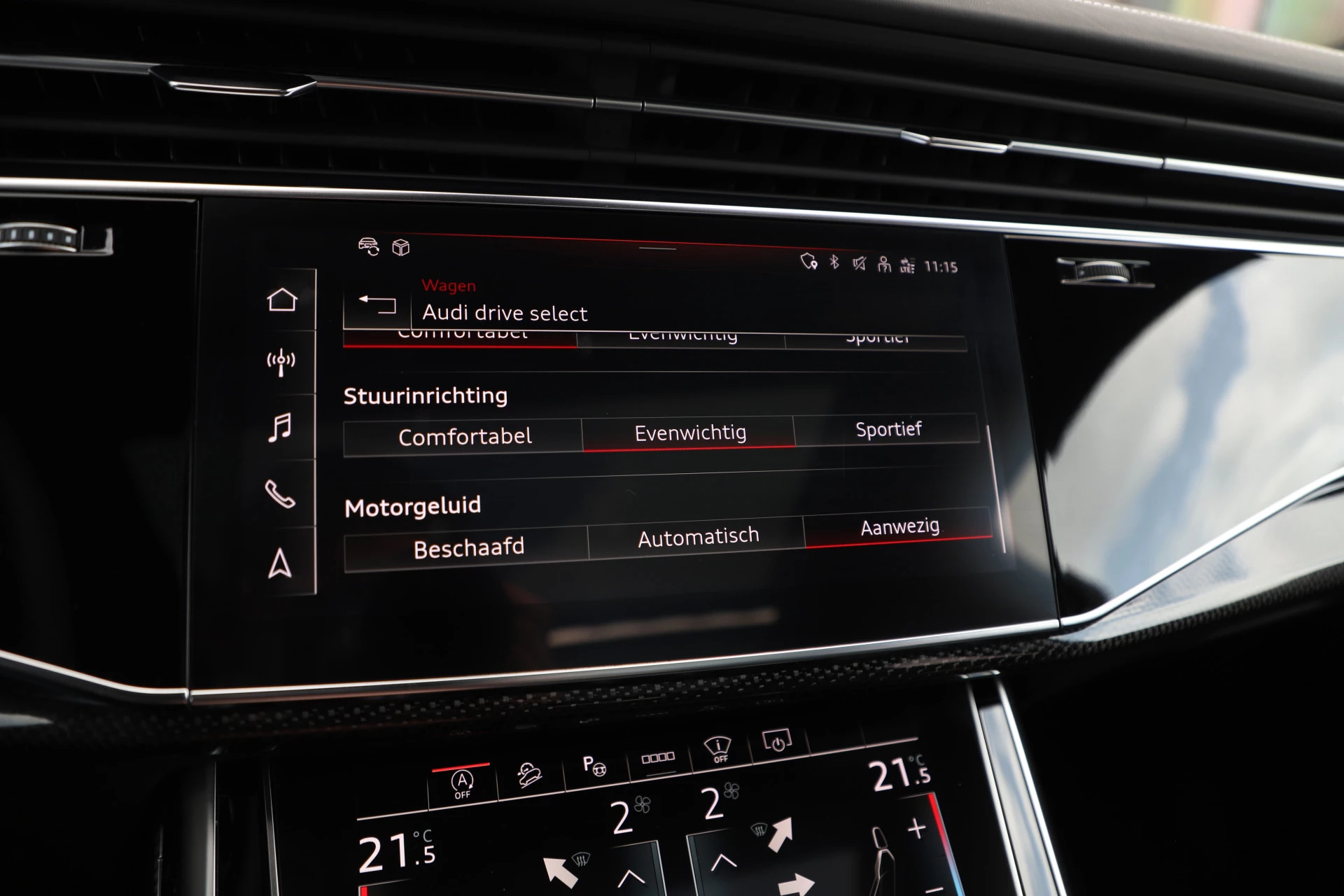 Hoofdafbeelding Audi SQ7