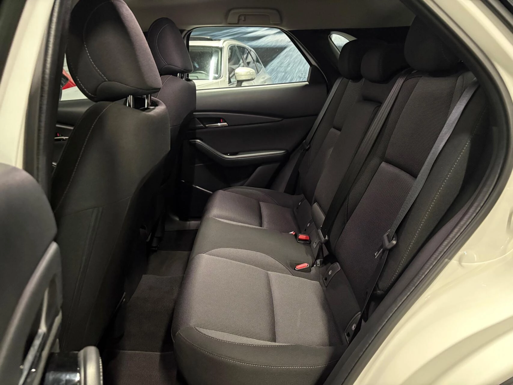 Hoofdafbeelding Mazda CX-30