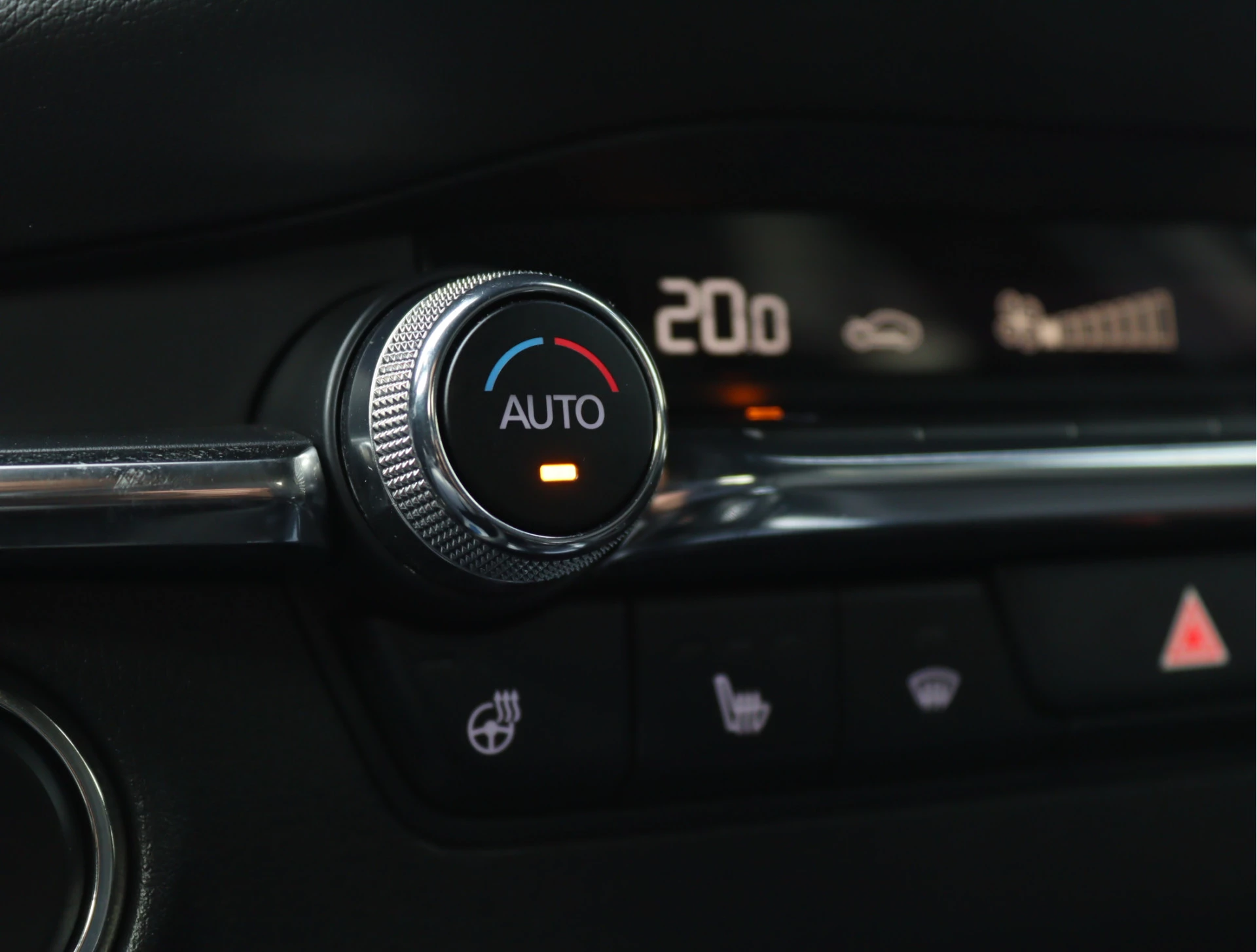 Hoofdafbeelding Mazda 3