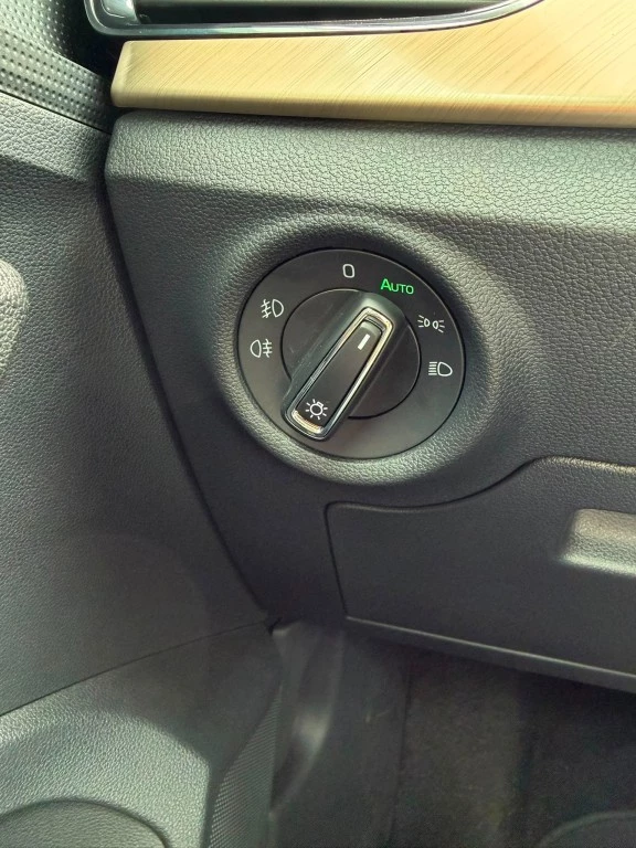 Hoofdafbeelding Škoda Kamiq