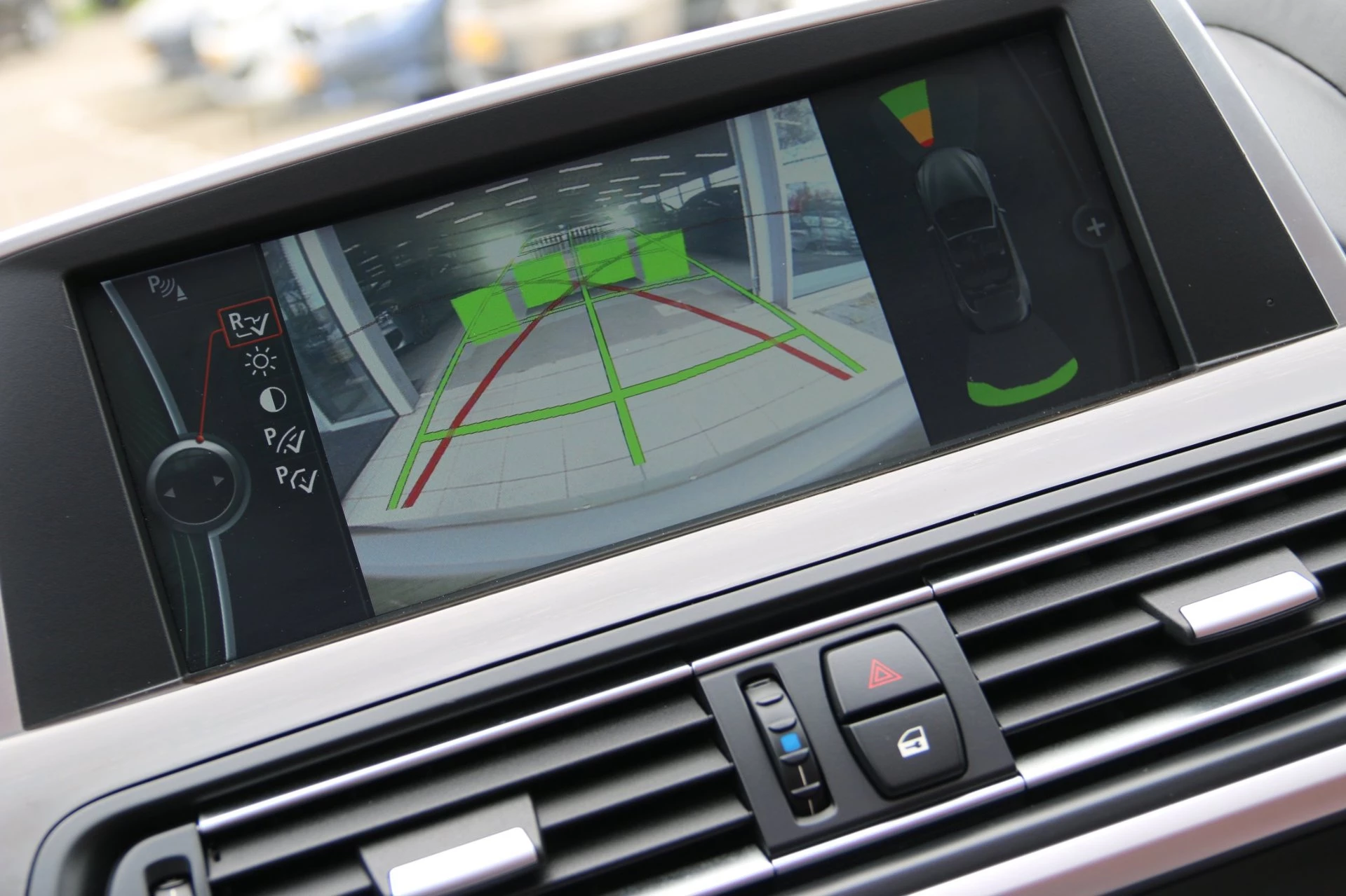 Hoofdafbeelding BMW 6 Serie