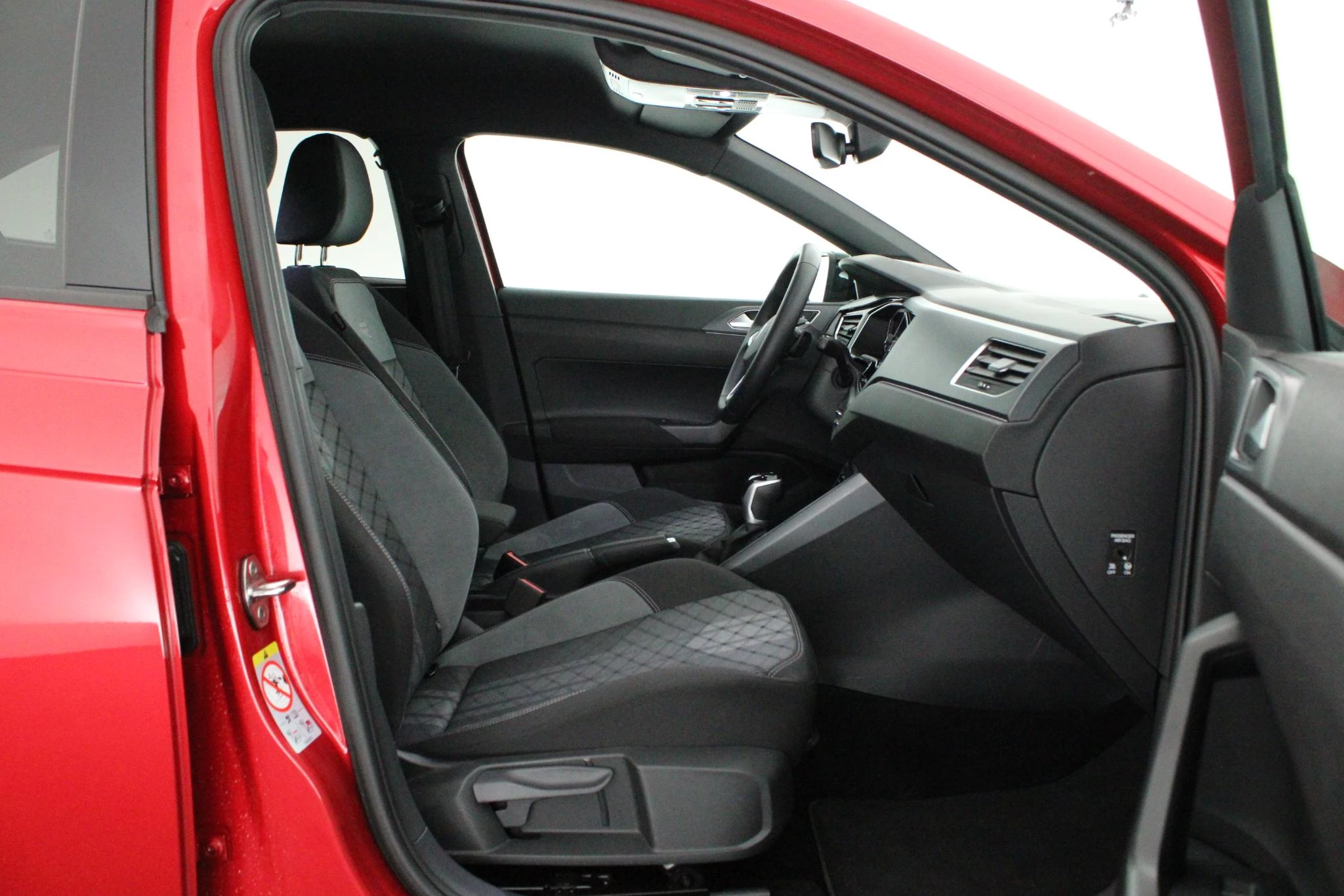 Hoofdafbeelding Volkswagen Taigo