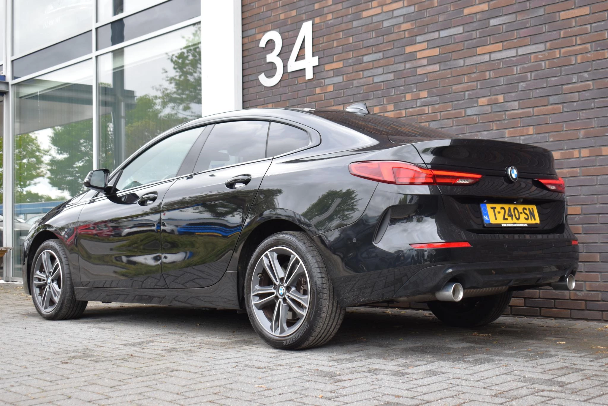 Hoofdafbeelding BMW 2 Serie