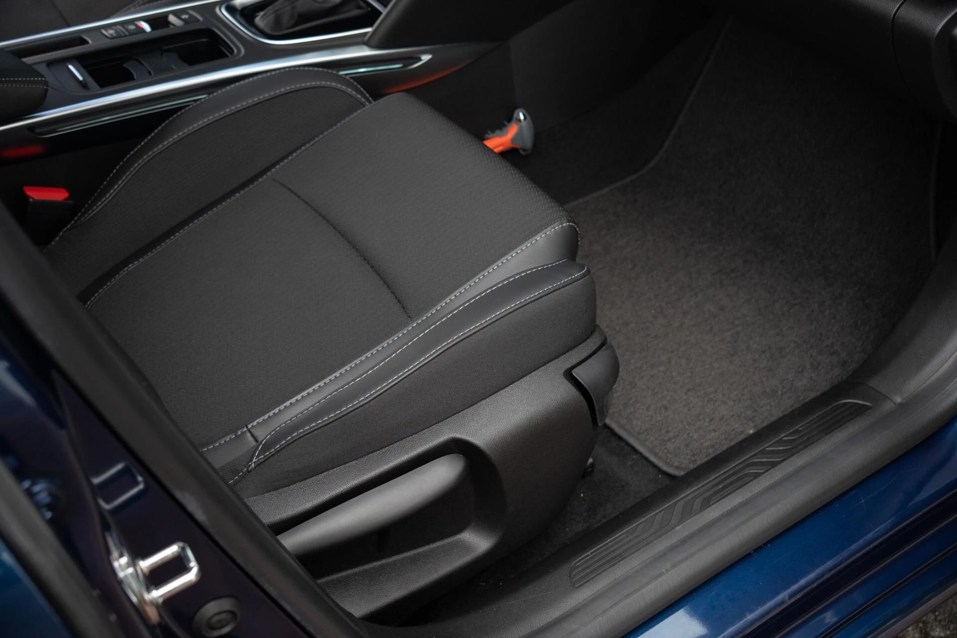 Hoofdafbeelding Renault Megane E-Tech