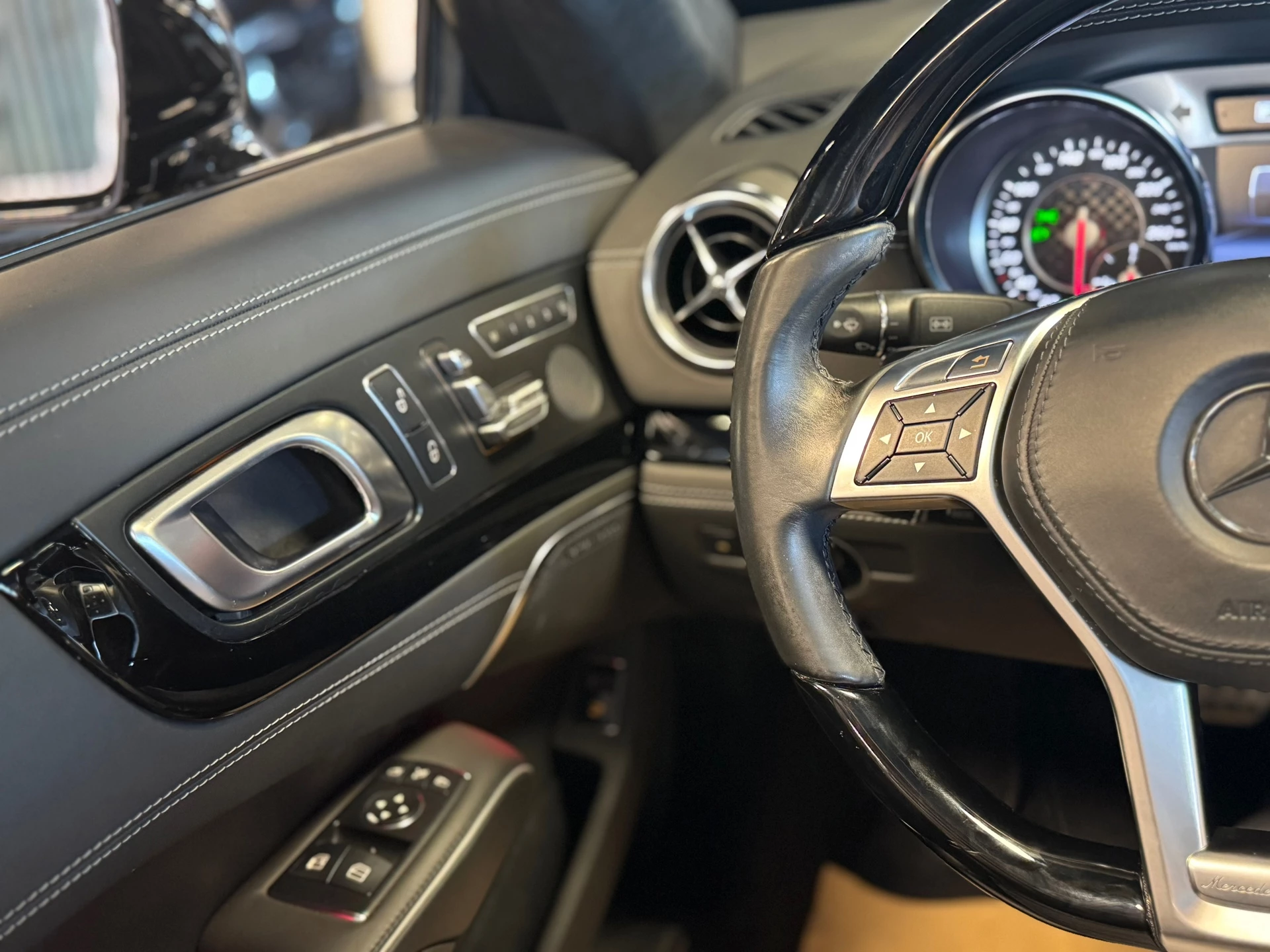 Hoofdafbeelding Mercedes-Benz SL