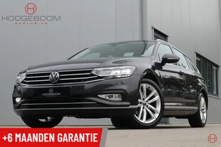 Volkswagen Passat Variant 1.5 TSI Elegance DSG / Trekhaak / CarPlay / Virtual Cockpit / Head-up