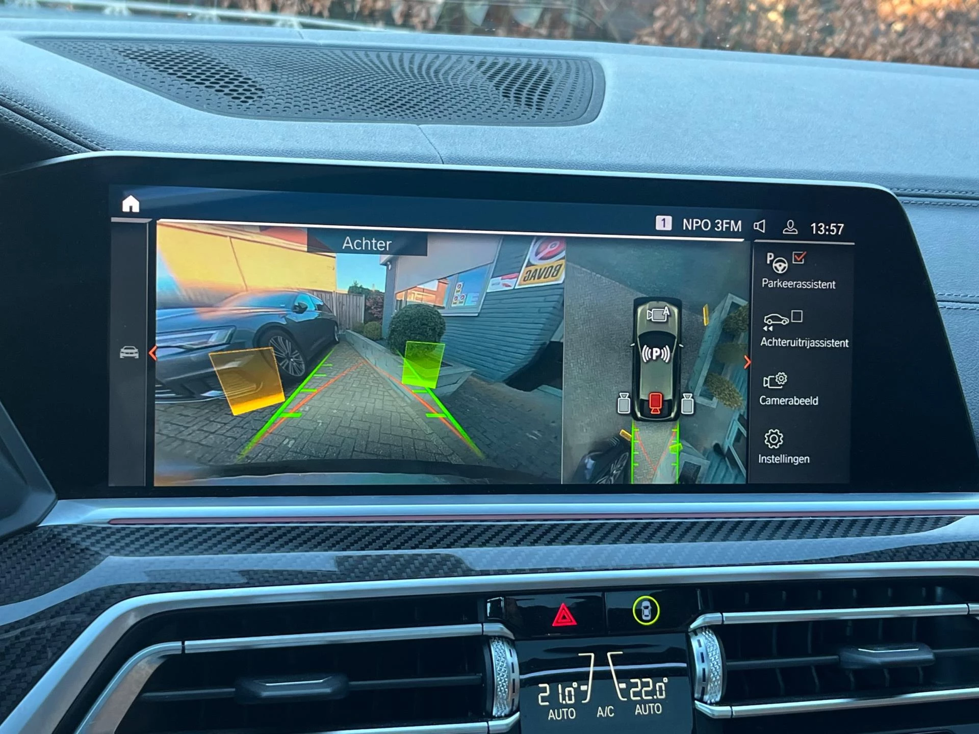 Hoofdafbeelding BMW X6