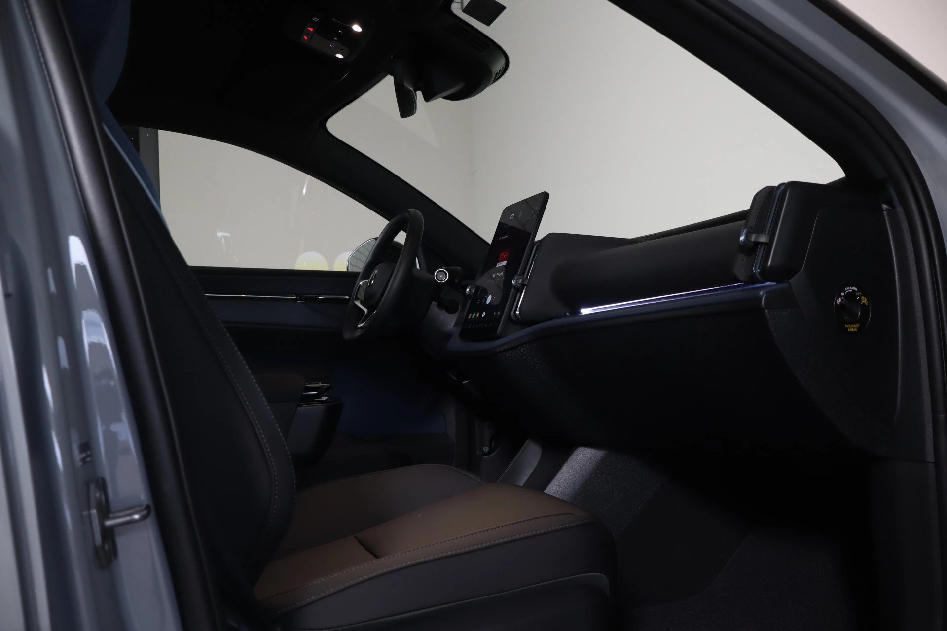 Hoofdafbeelding Volvo EX30