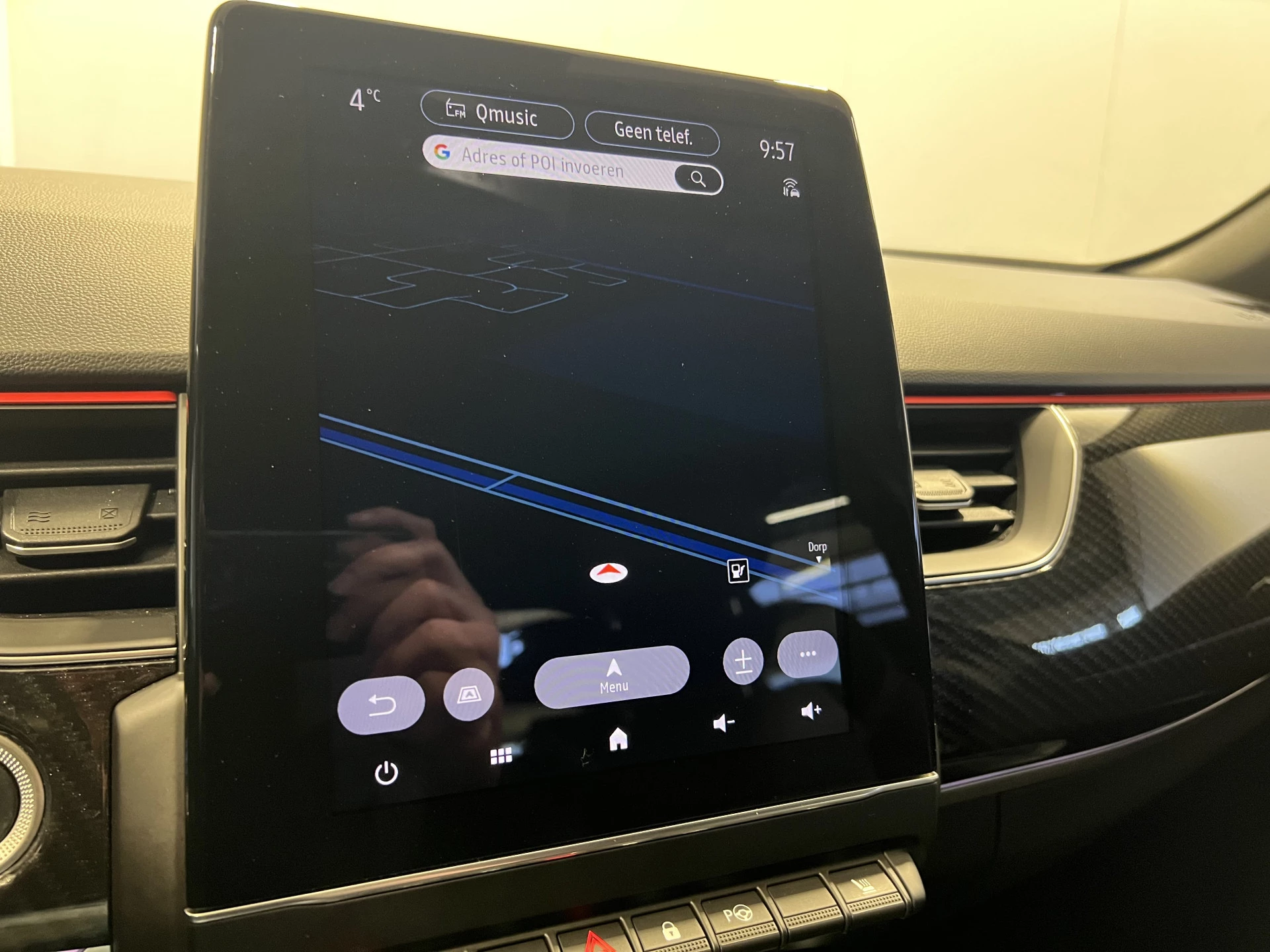 Hoofdafbeelding Renault Arkana