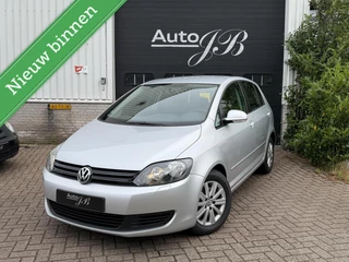 Volkswagen Golf Plus 1.4 TSI AUTOMAAT | TREKHAAK | APK 01-27!