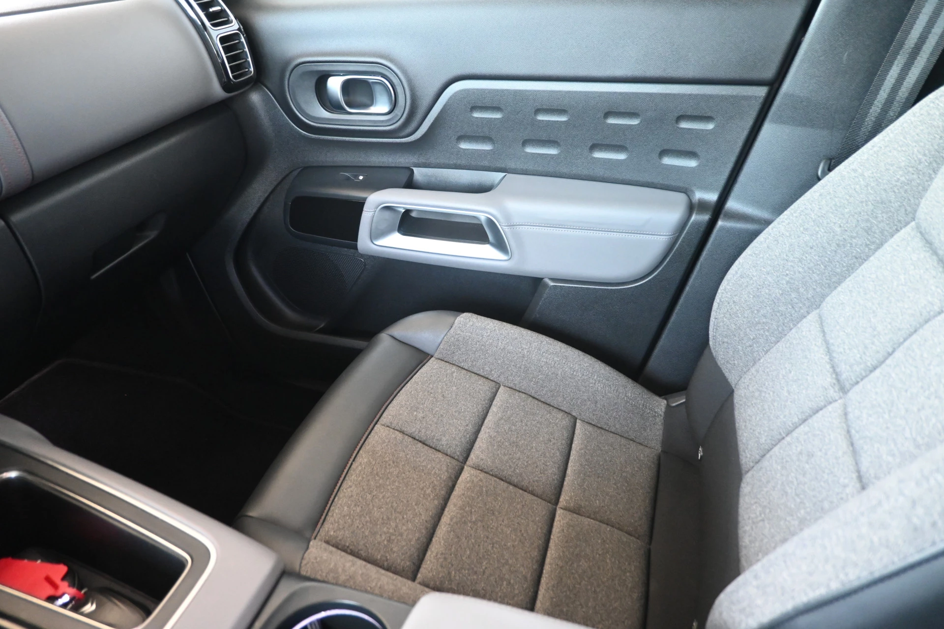 Hoofdafbeelding Citroën C5 Aircross