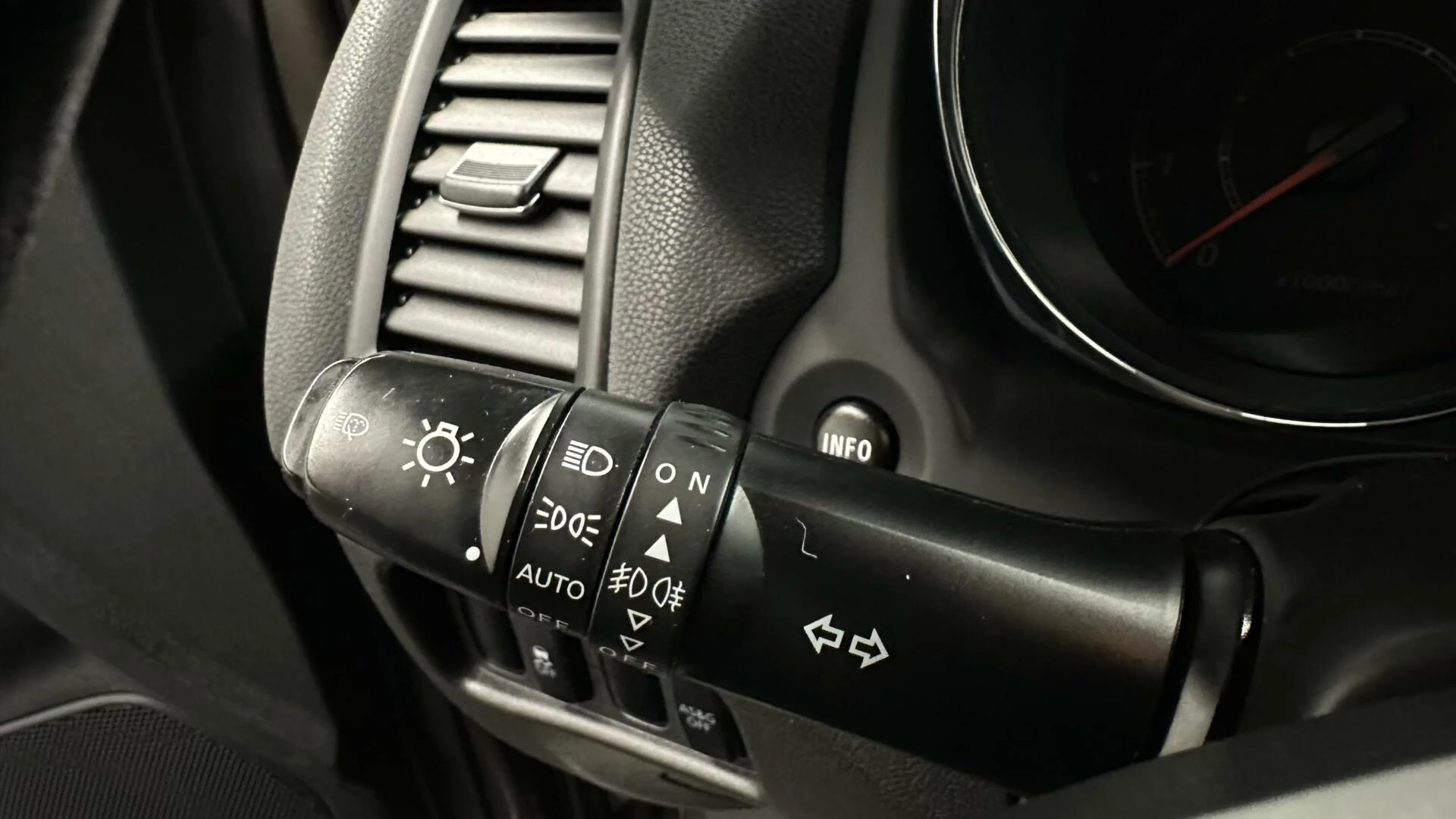 Hoofdafbeelding Mitsubishi ASX